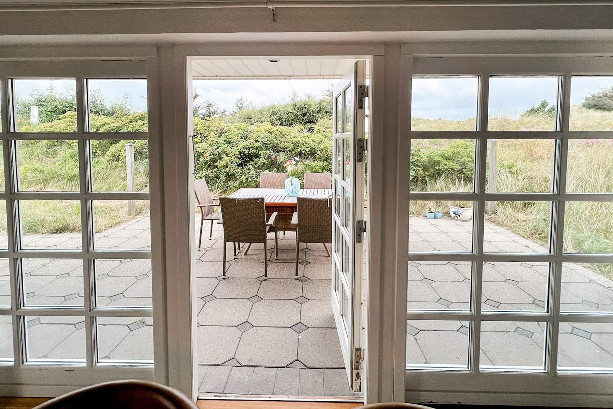 5 etoiles maison de vacances a Ulfborg-Intérieur