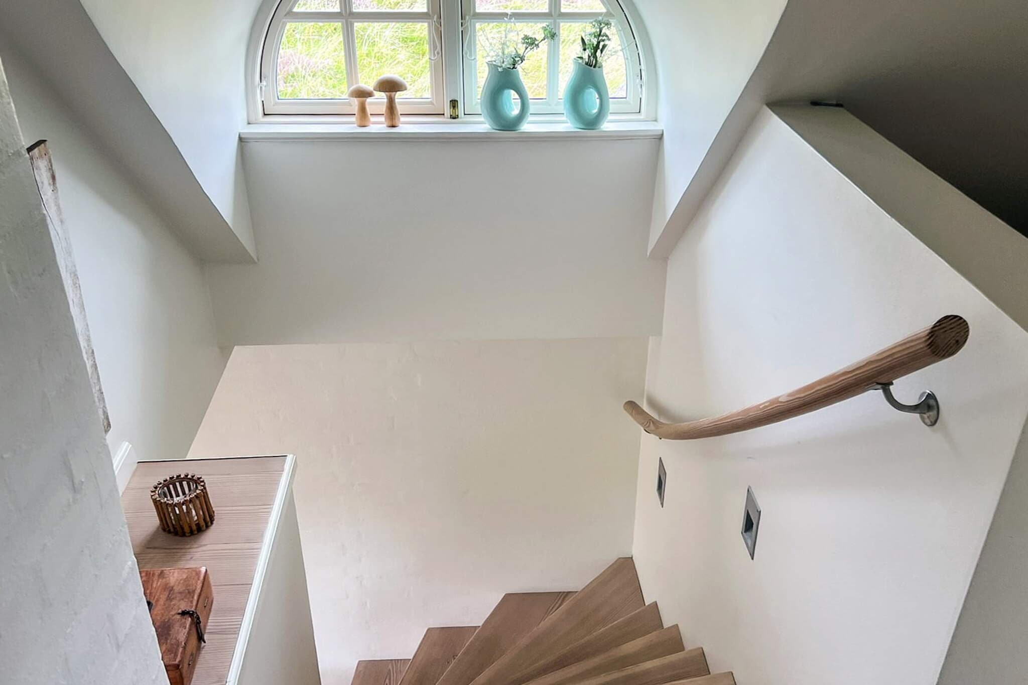 5 etoiles maison de vacances a Ulfborg-Intérieur