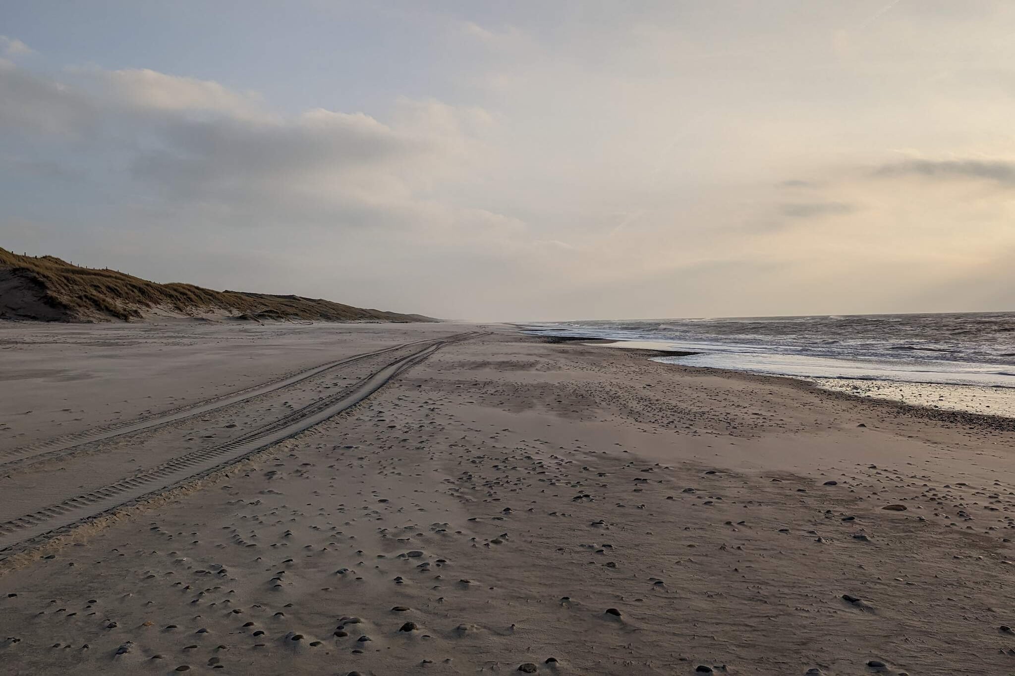 5 sterren vakantie huis in Ulfborg