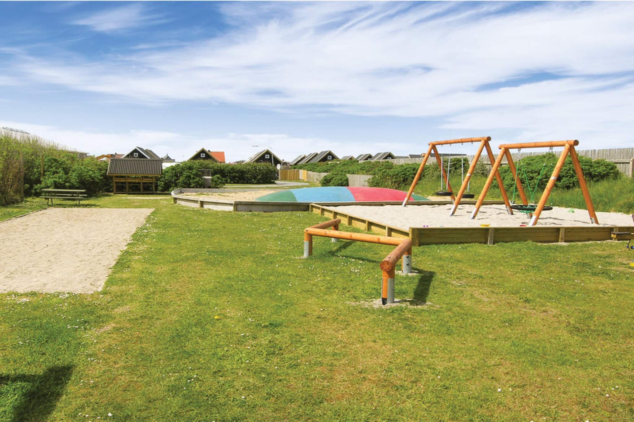 4 star holiday home in Thyborøn-Not tagged