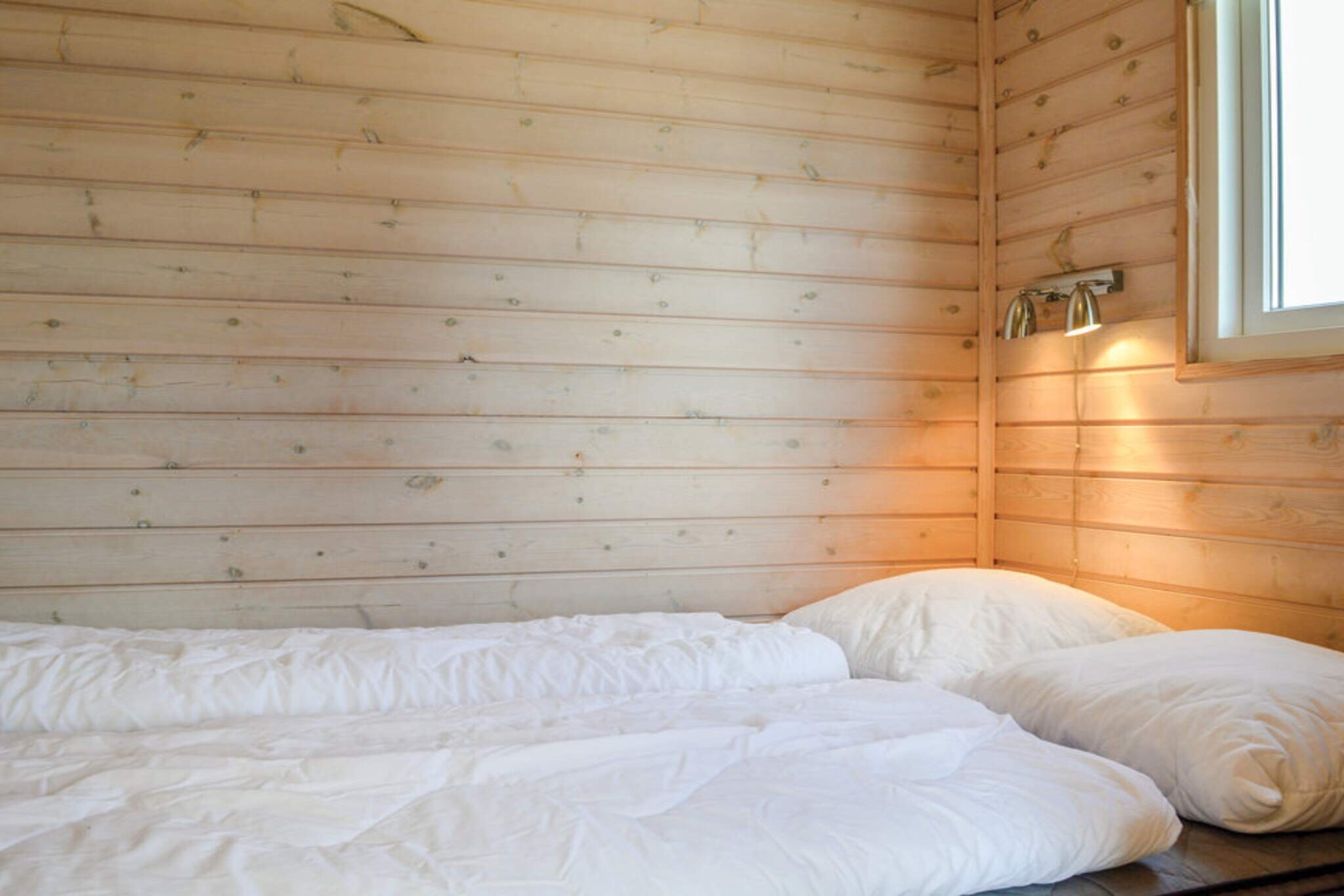 4 star holiday home in Thyborøn-Indoor