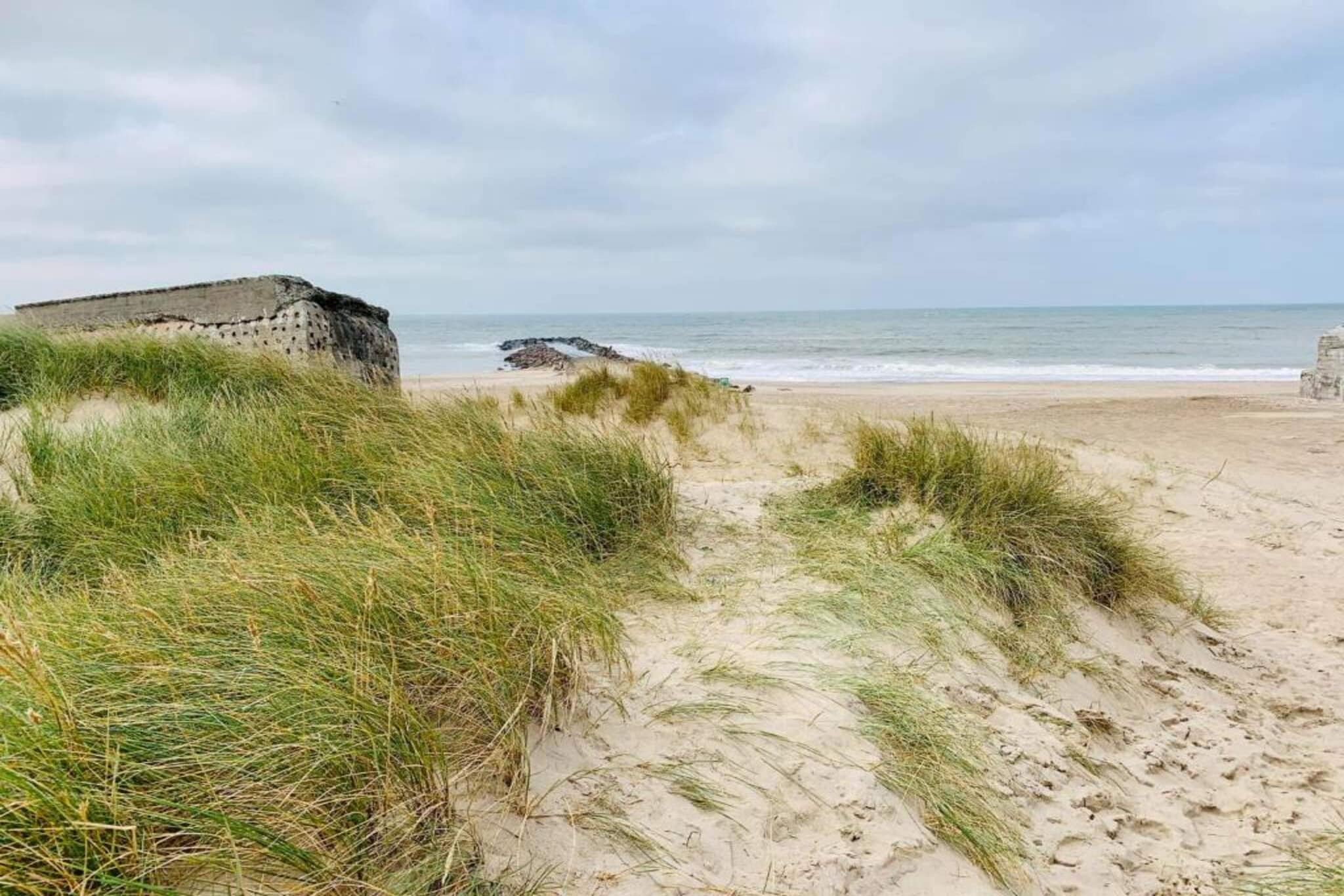 4 star holiday home in Thyborøn-Water view