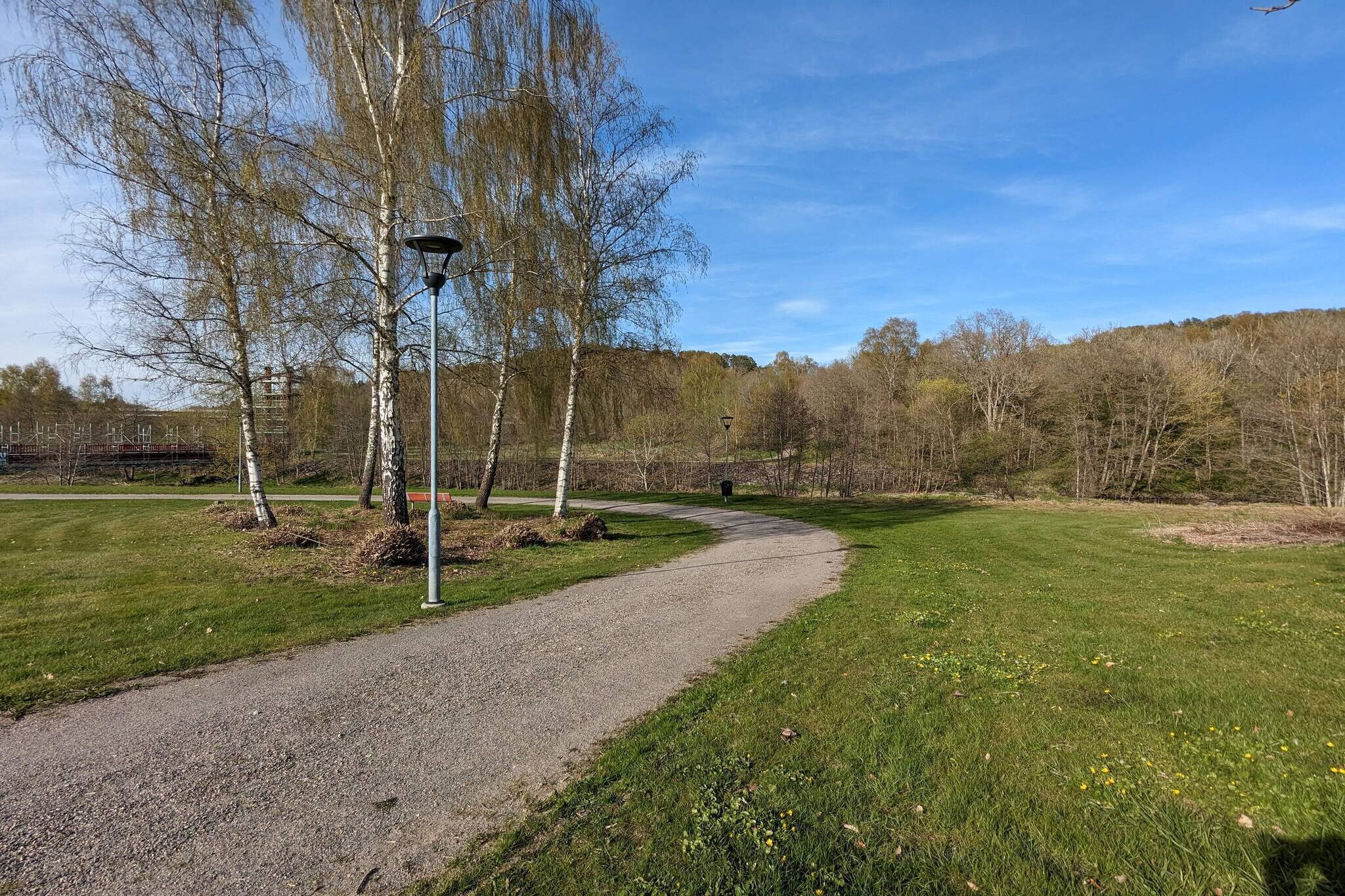 Sunny Cottage Near Nature and Fjord