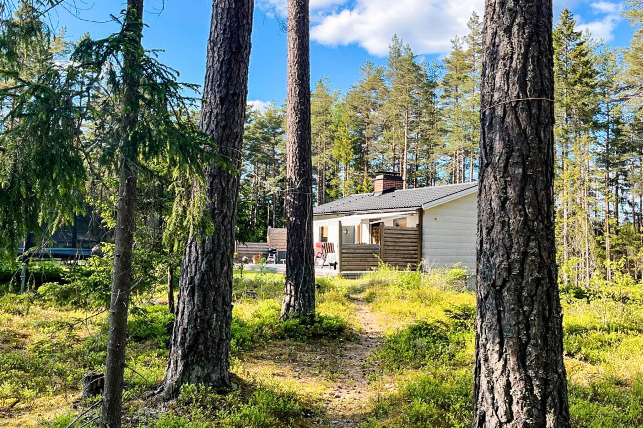 4 Personen vakantie huis in INGARÖ