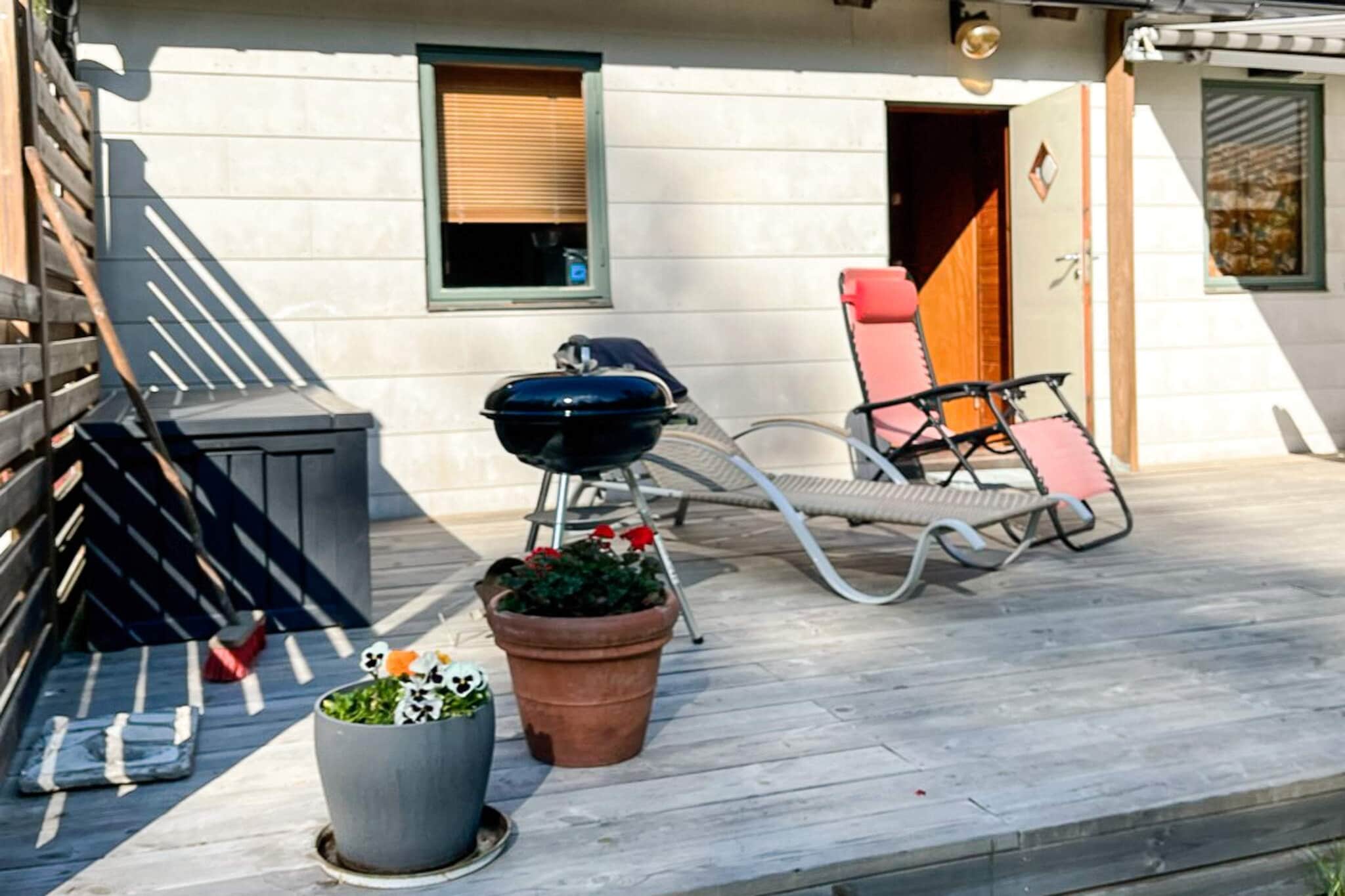 4 Personen vakantie huis in INGARÖ-Buitenlucht