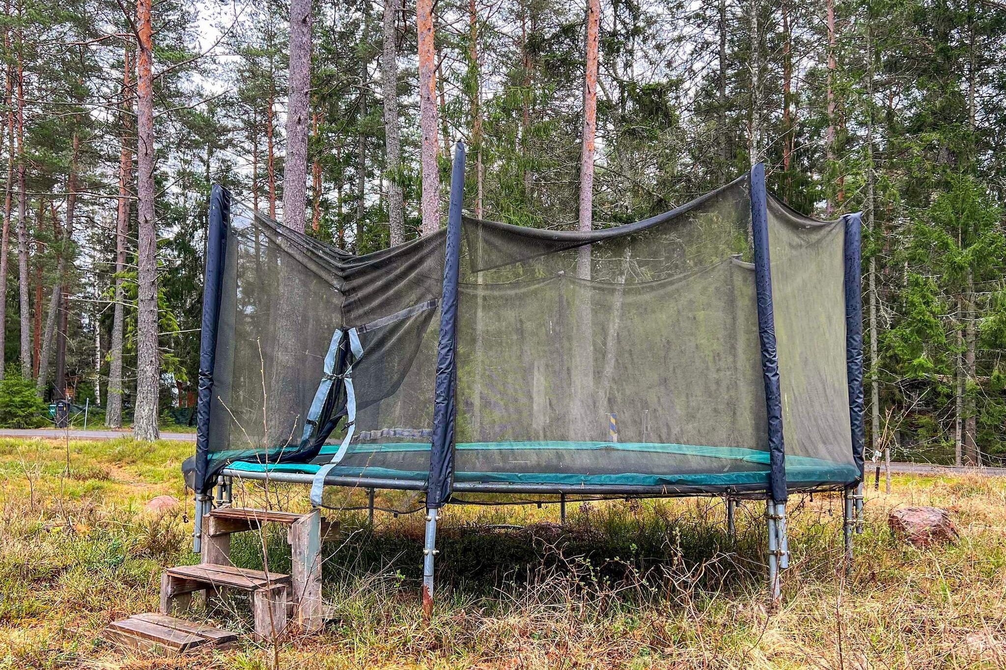 4 Personen vakantie huis in INGARÖ-Buitenlucht
