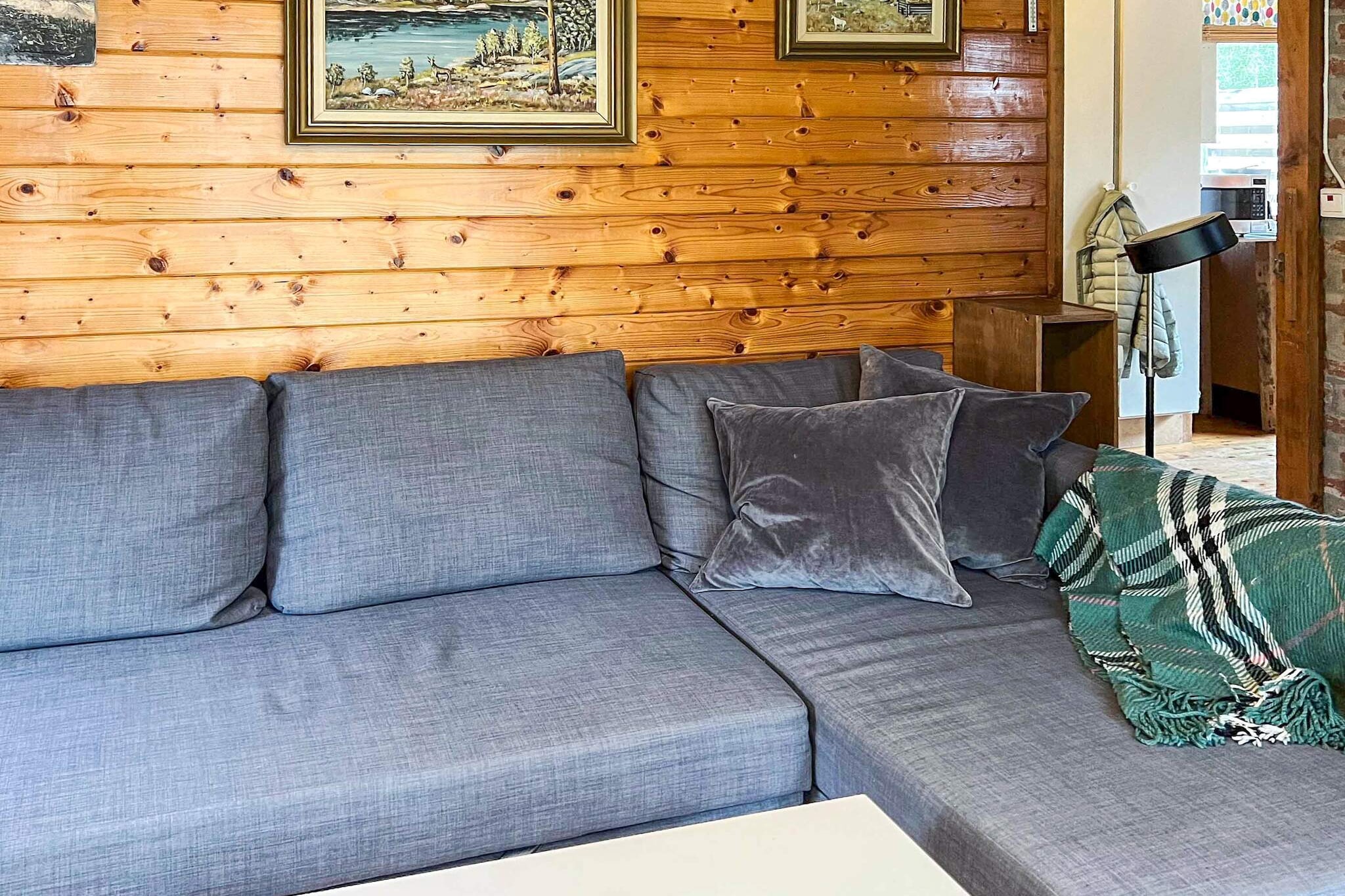 4 Personen vakantie huis in INGARÖ-Binnen