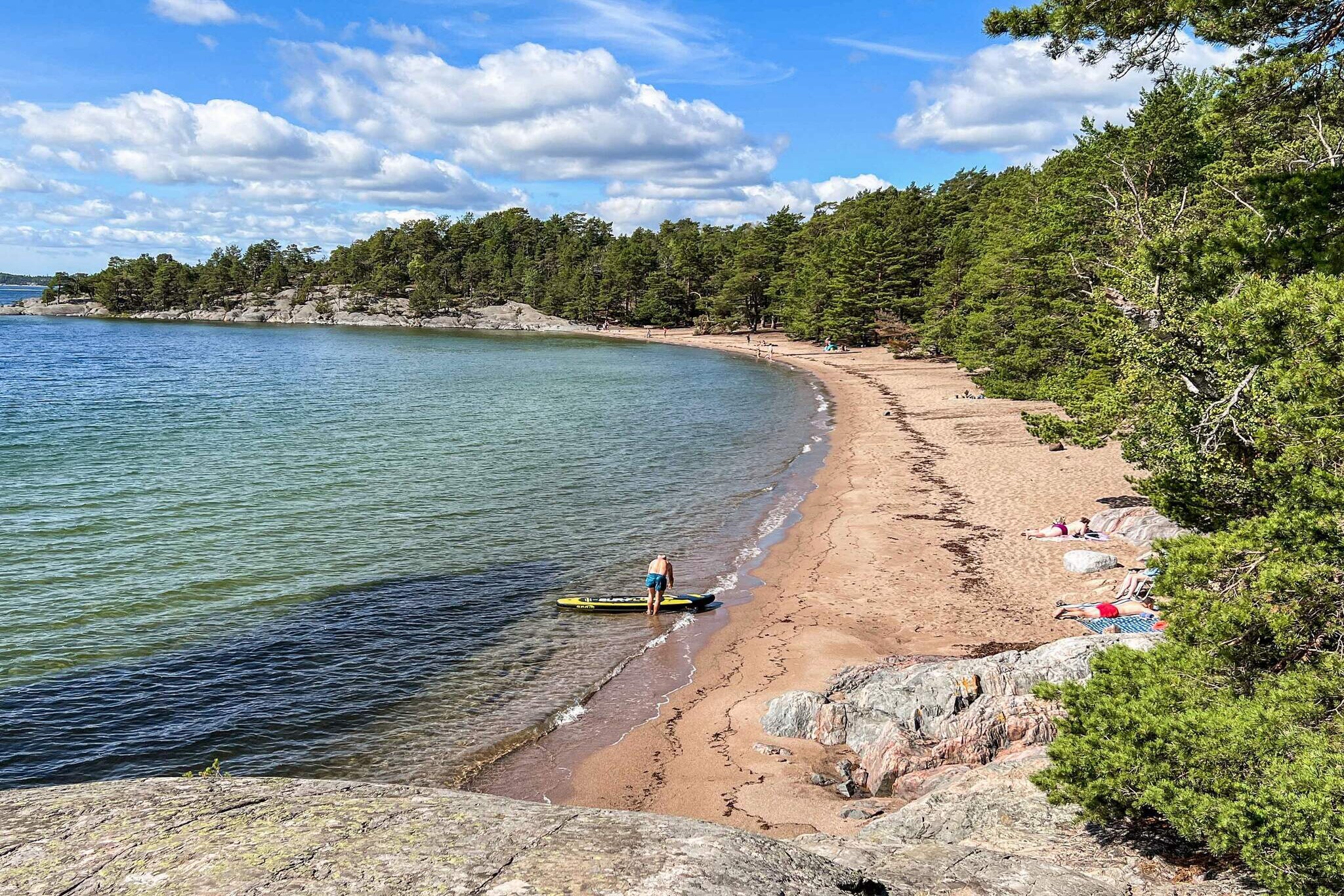 4 Personen vakantie huis in INGARÖ-Niet-getagd