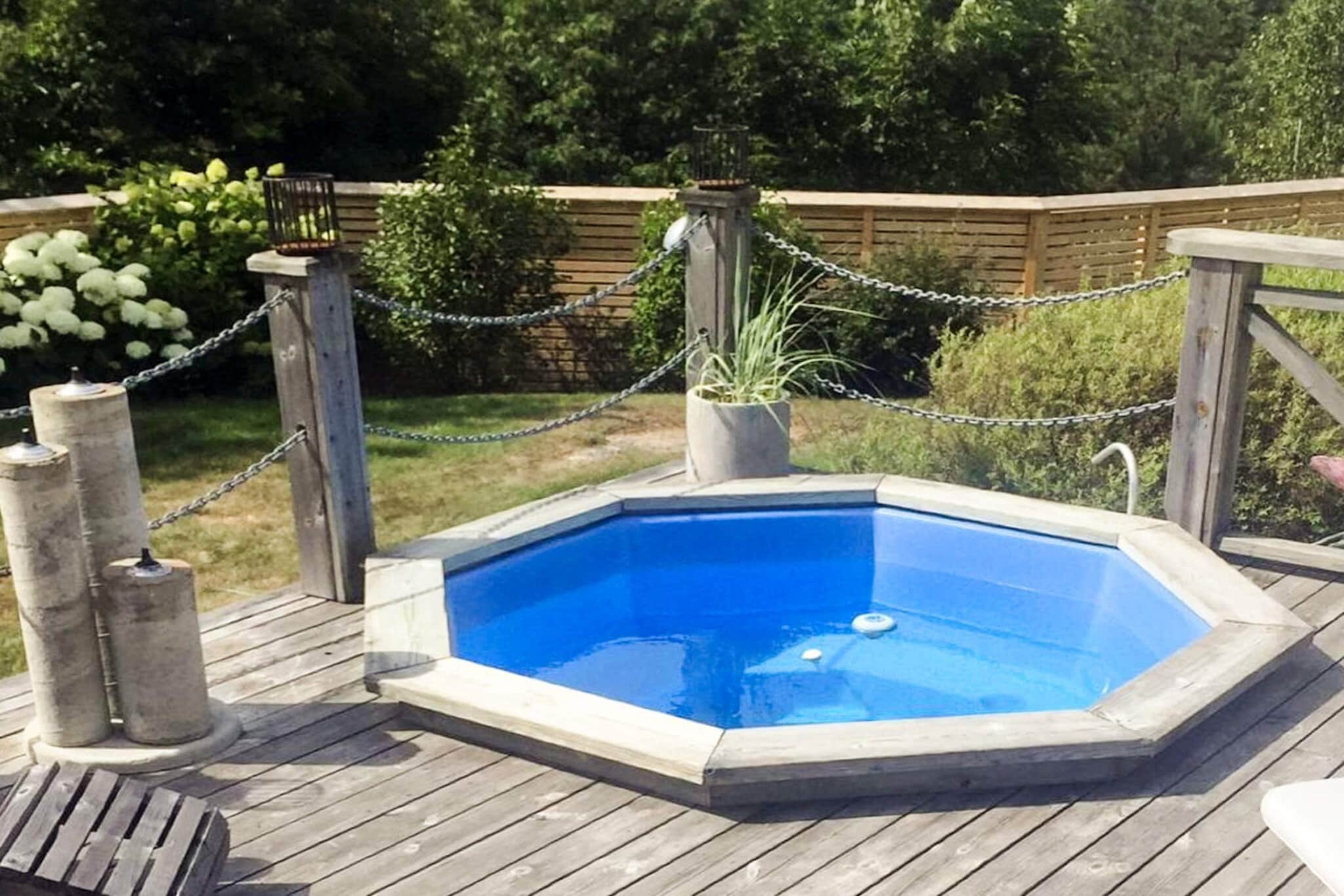 5 sterren vakantie huis in DALARÖ