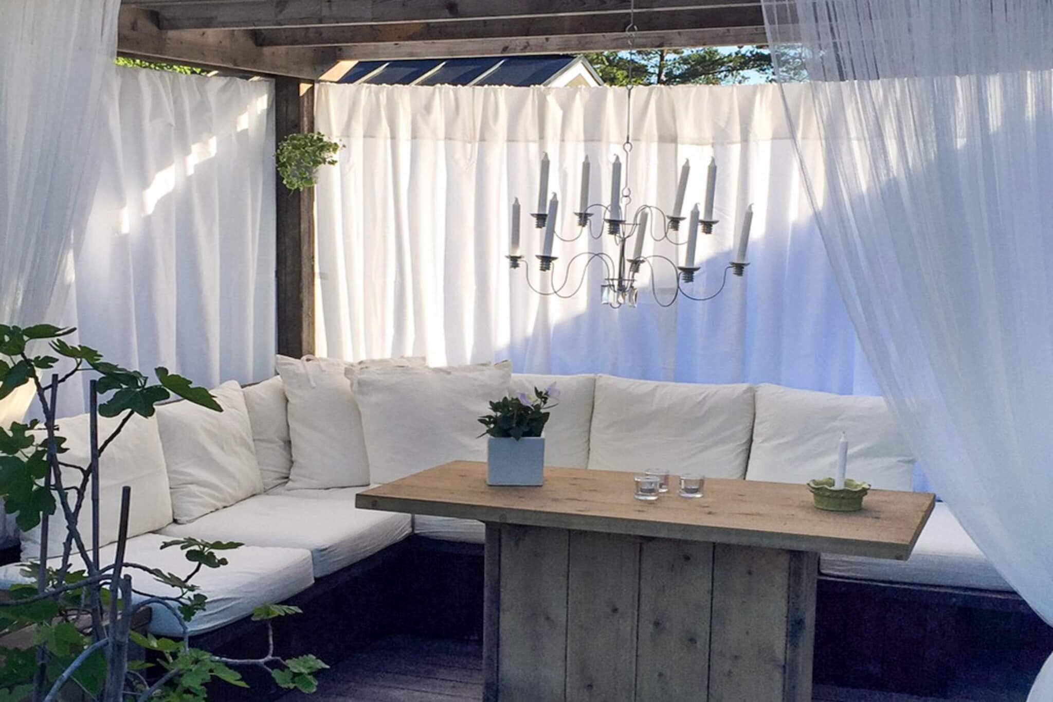 5 sterren vakantie huis in DALARÖ