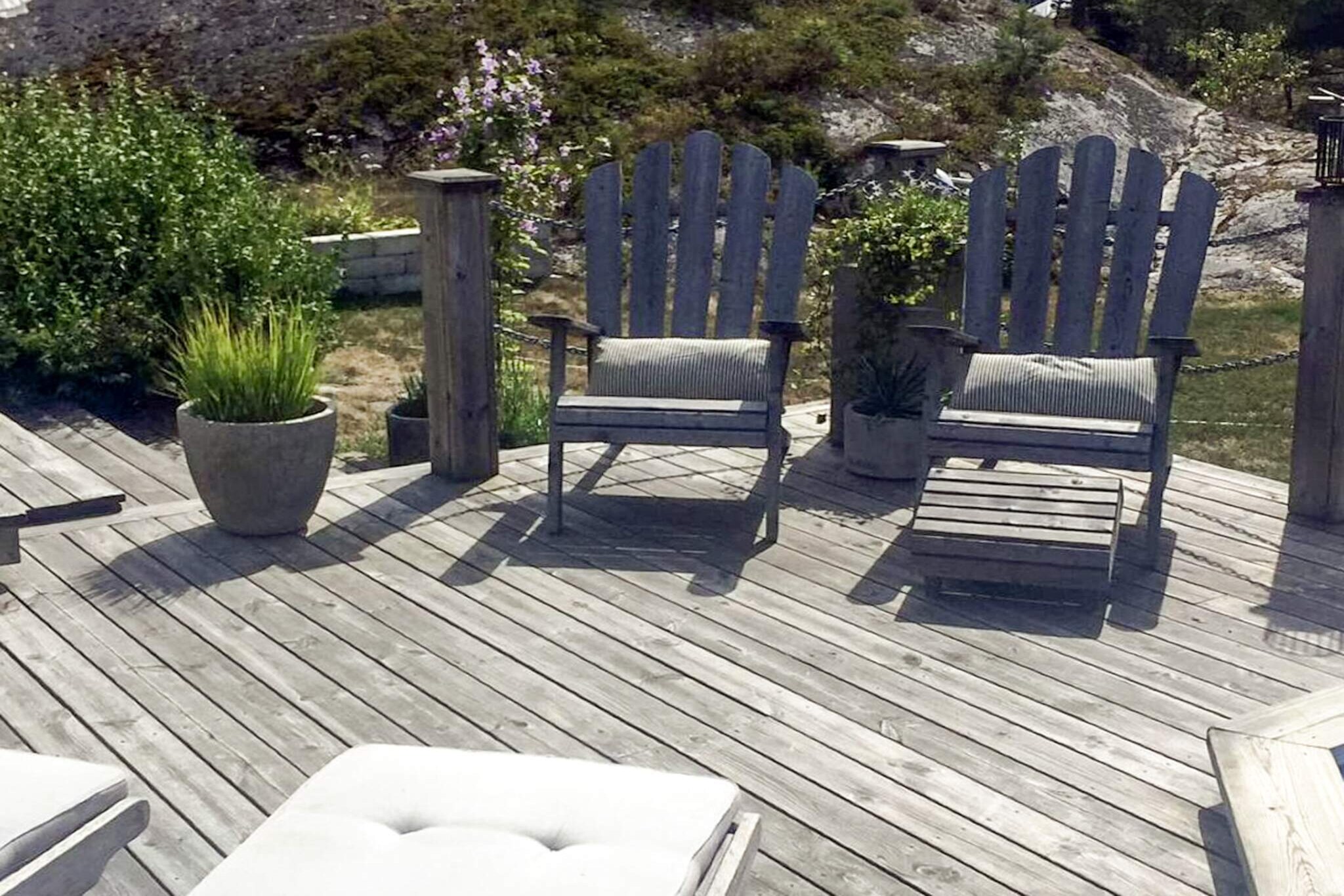 5 sterren vakantie huis in DALARÖ-Buitenlucht