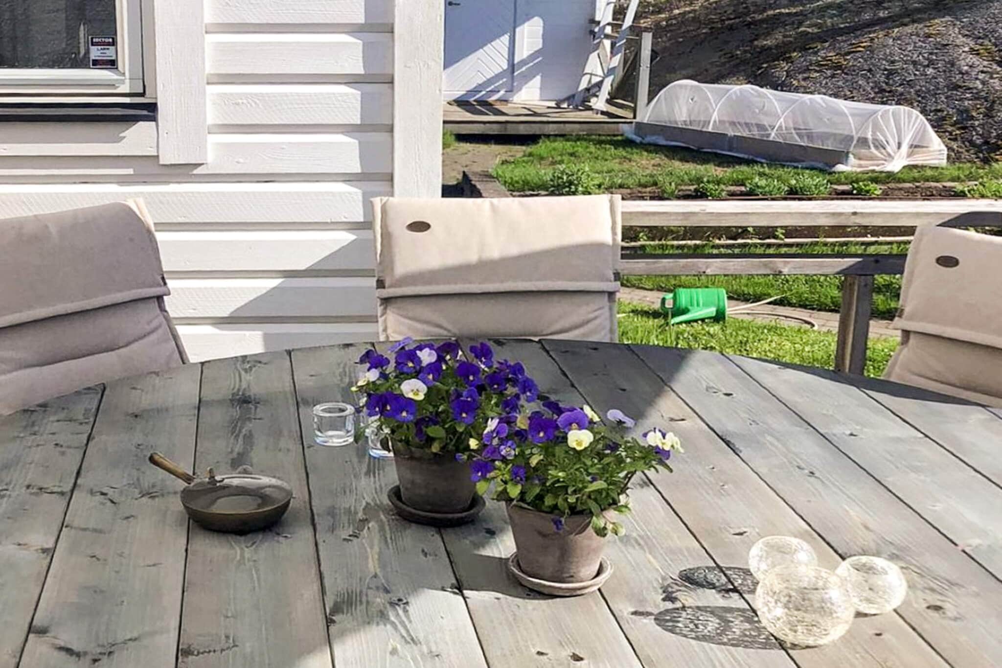 5 sterren vakantie huis in DALARÖ-Buitenlucht