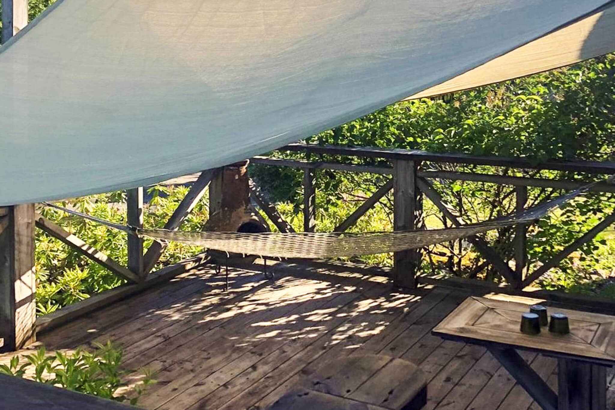 5 sterren vakantie huis in DALARÖ-Buitenlucht