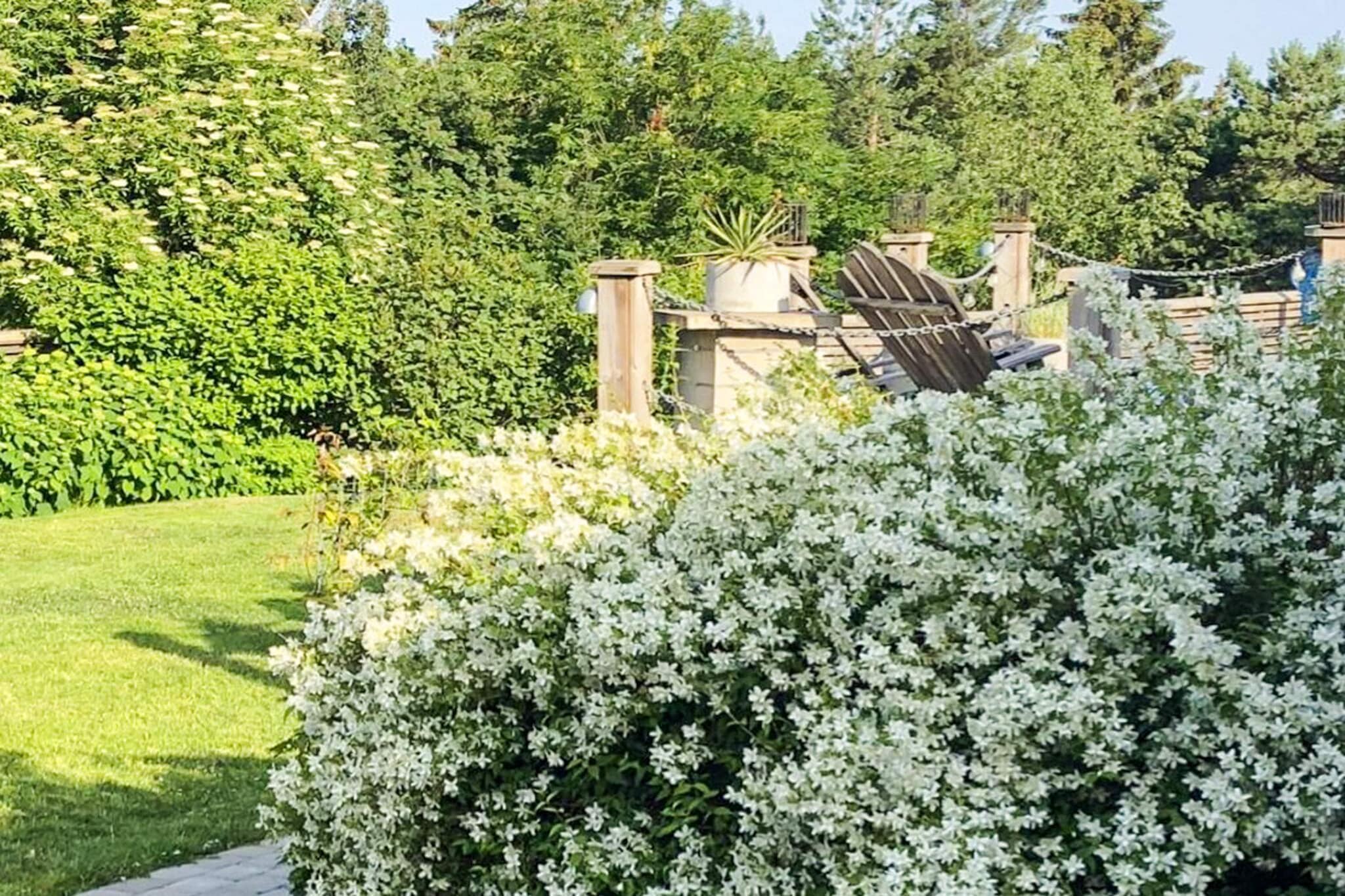 5 sterren vakantie huis in DALARÖ-Buitenlucht