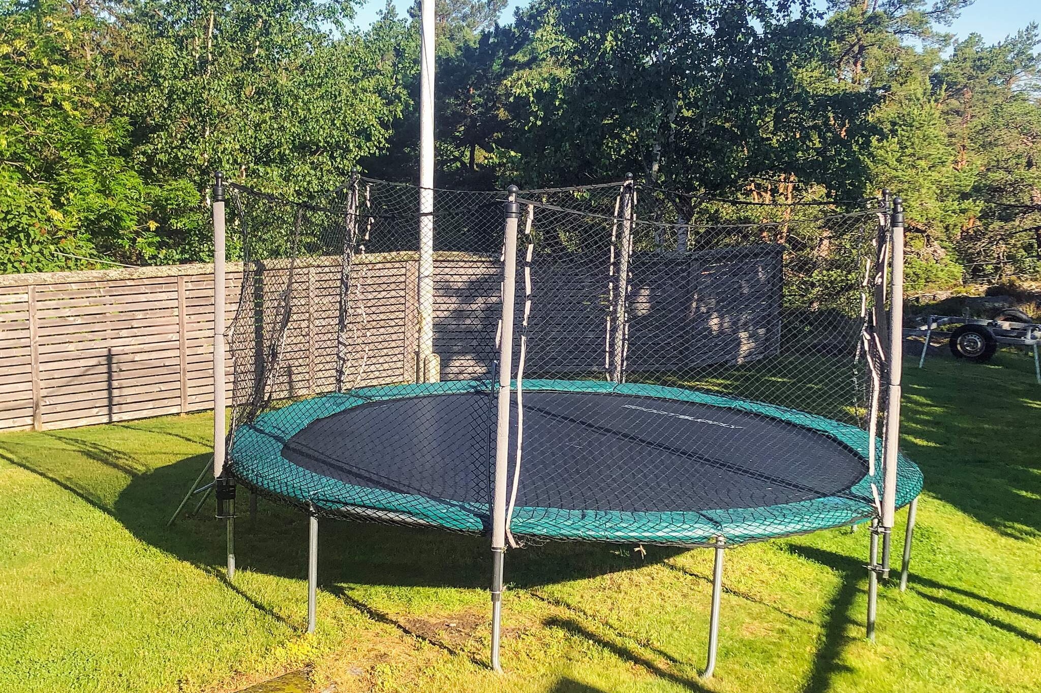 5 sterren vakantie huis in DALARÖ-Buitenlucht