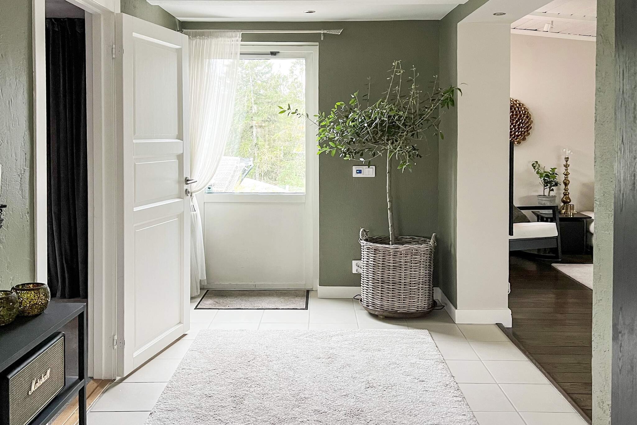 5 sterren vakantie huis in DALARÖ-Binnen