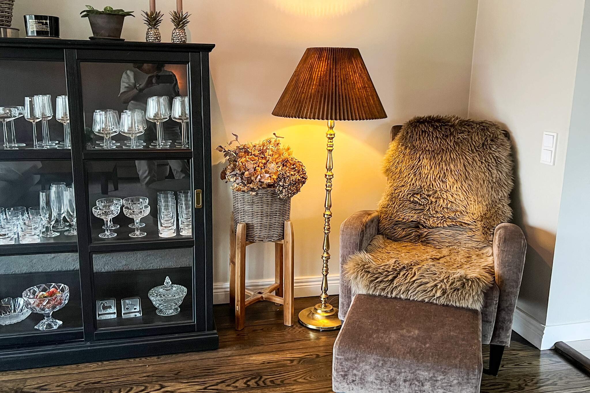 5 sterren vakantie huis in DALARÖ-Binnen
