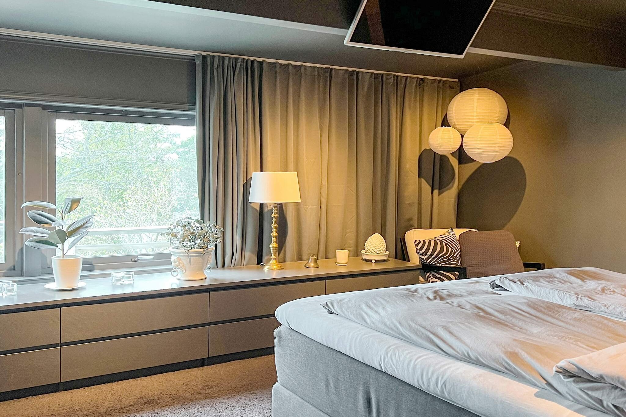 5 sterren vakantie huis in DALARÖ-Binnen
