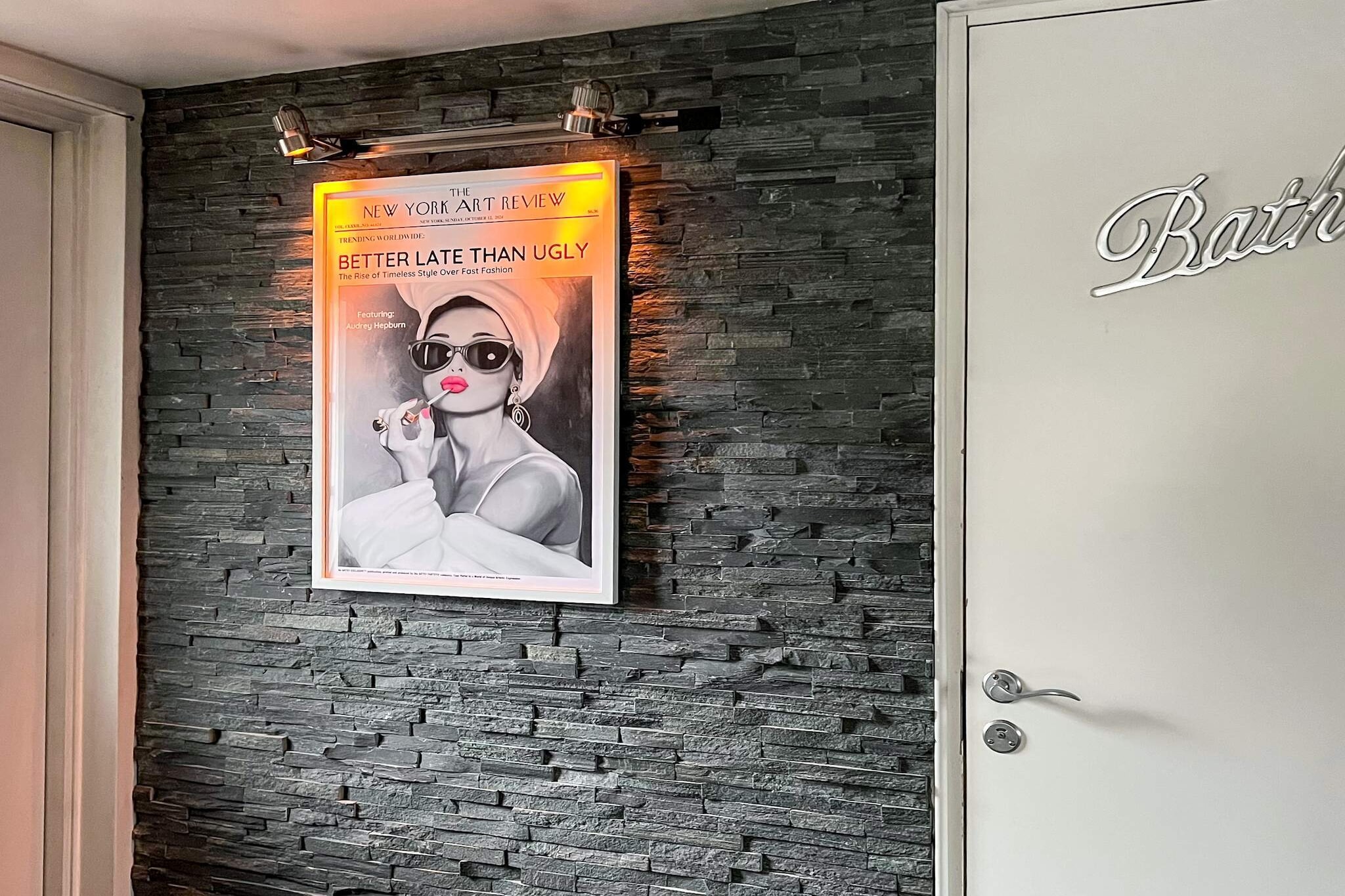 5 sterren vakantie huis in DALARÖ-Binnen