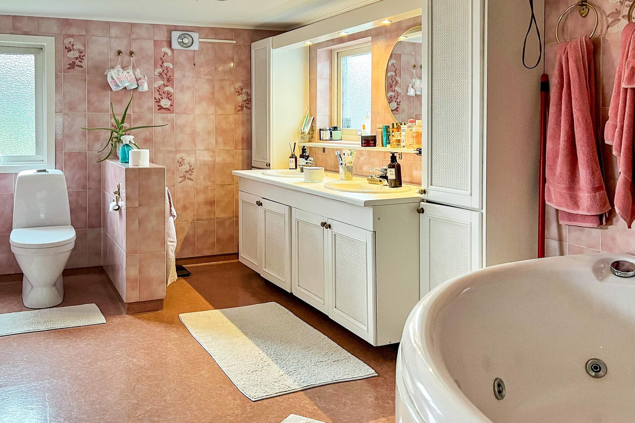 5 sterren vakantie huis in DALARÖ-Binnen