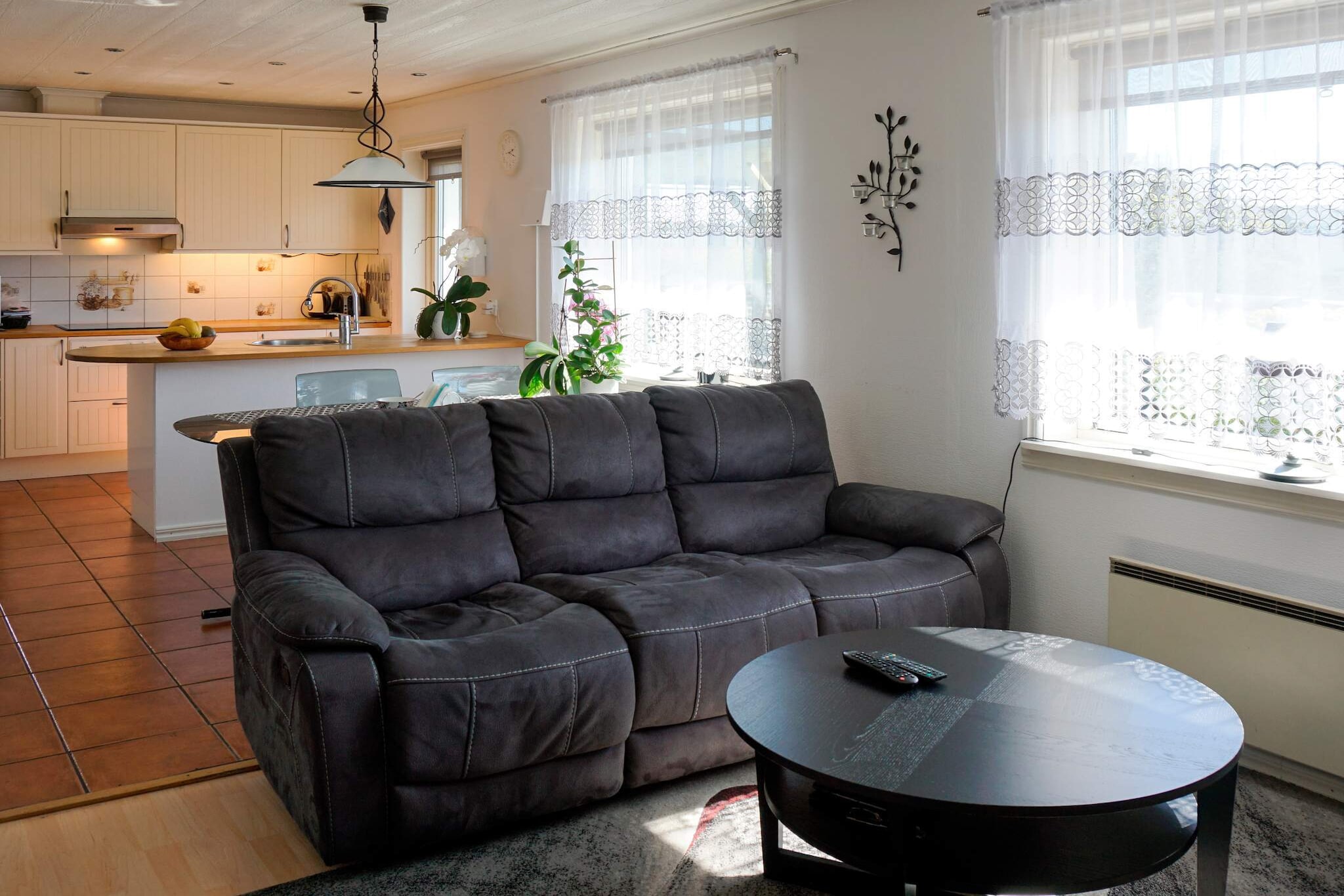 4 sterren vakantie huis in KUNGSHAMN-Binnen