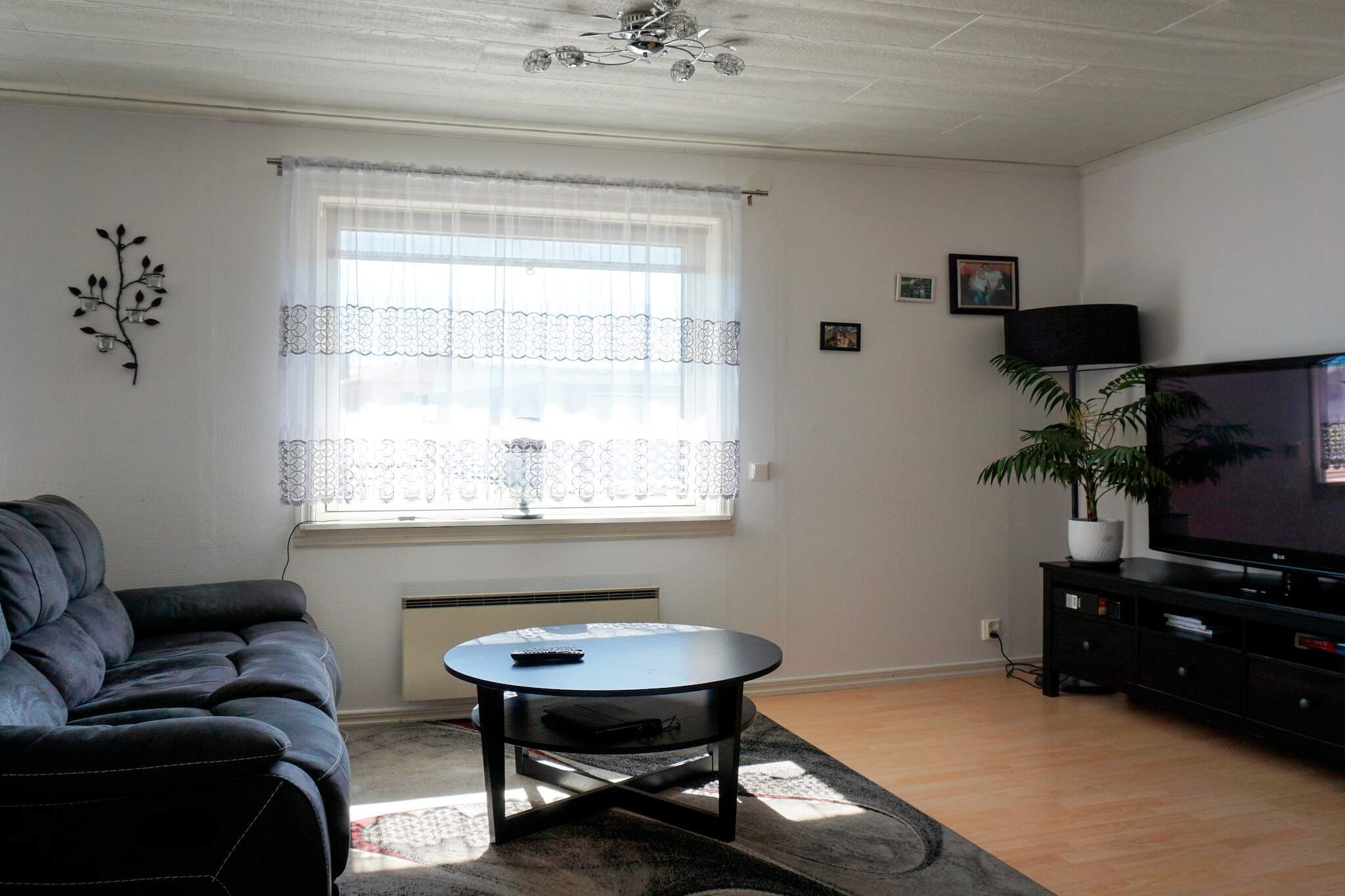 4 sterren vakantie huis in KUNGSHAMN-Binnen
