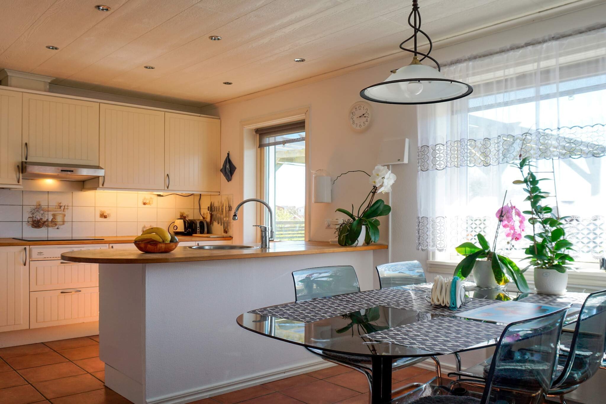 4 sterren vakantie huis in KUNGSHAMN-Binnen