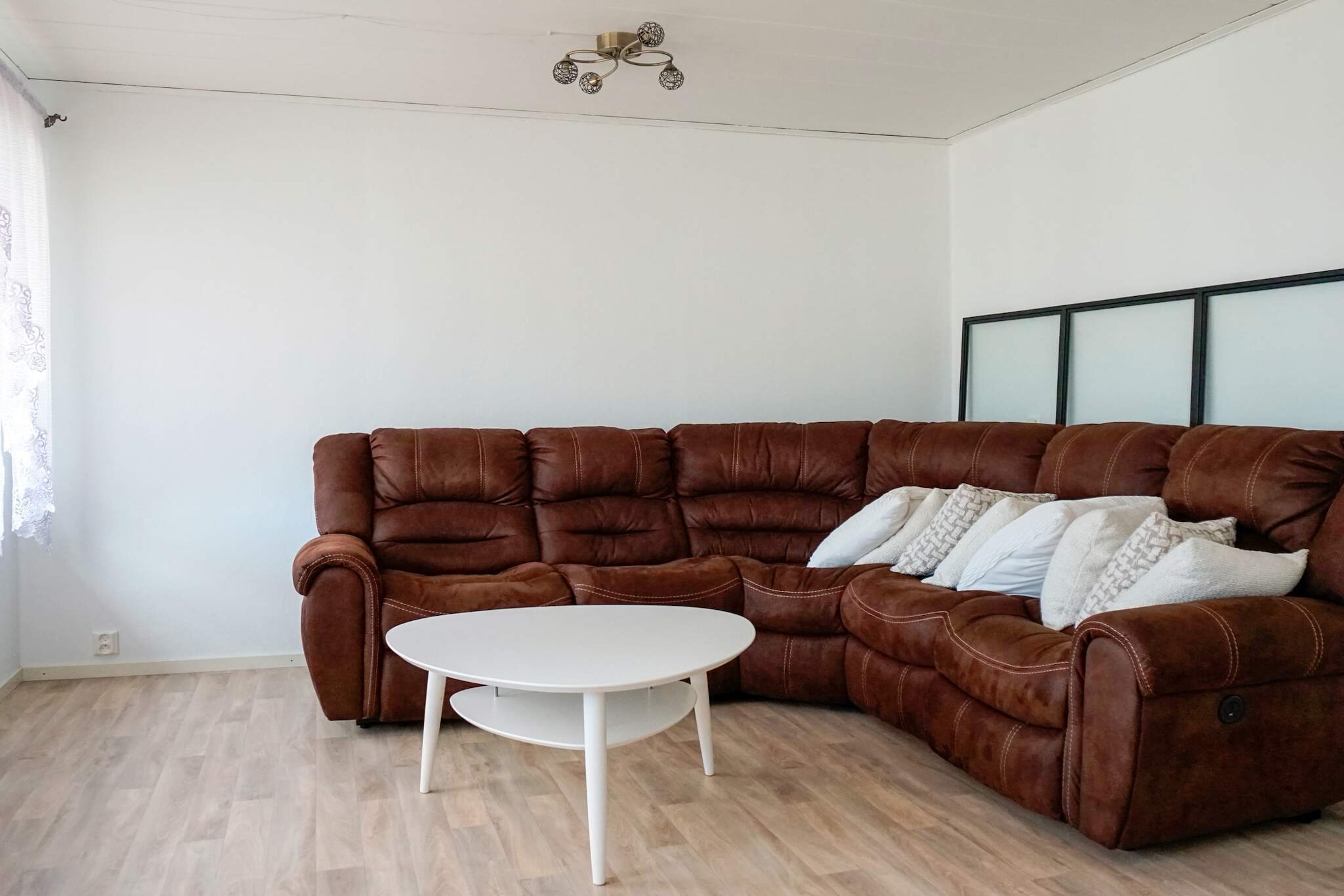 4 sterren vakantie huis in KUNGSHAMN-Binnen