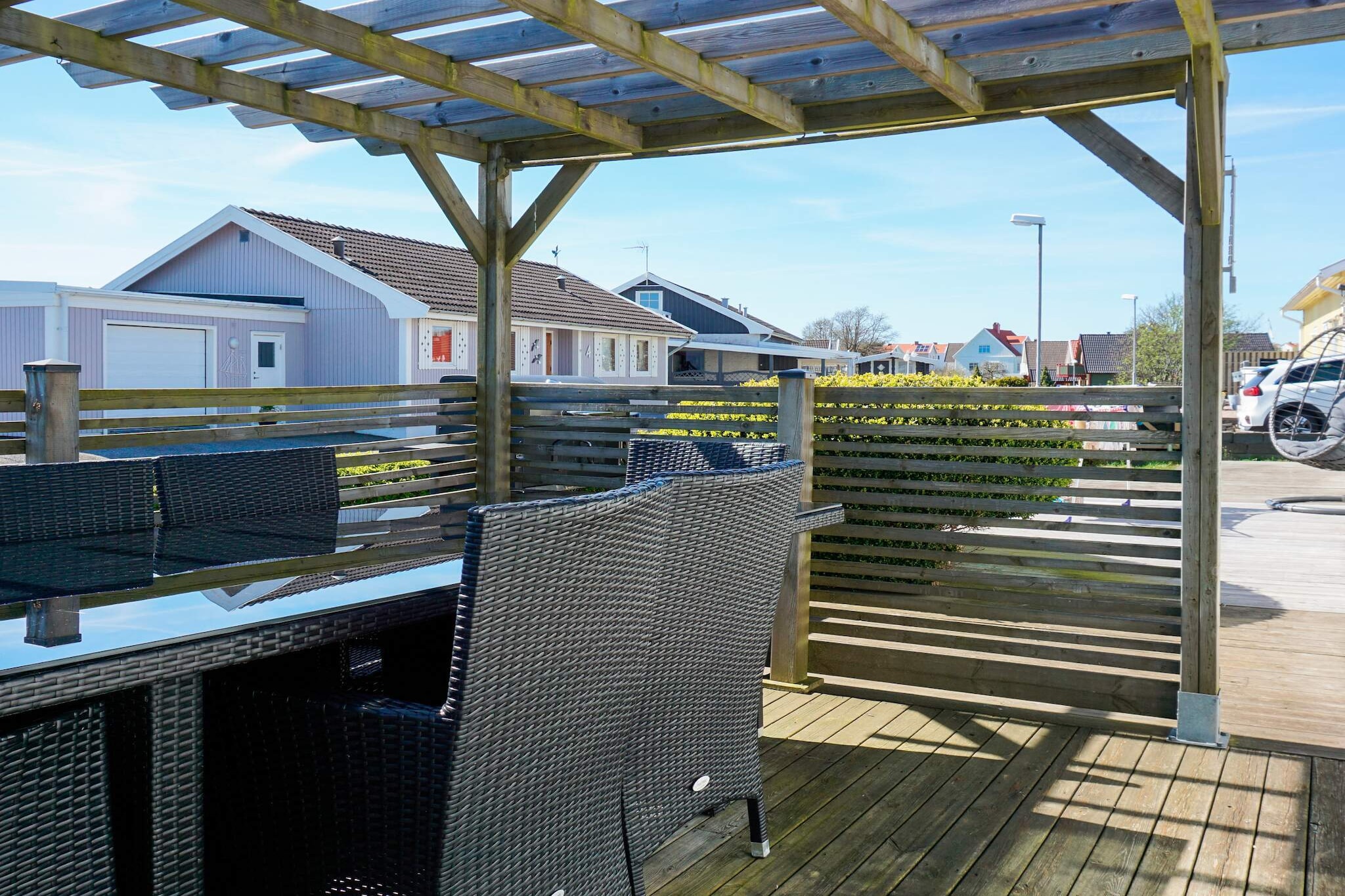 4 star holiday home in KUNGSHAMN