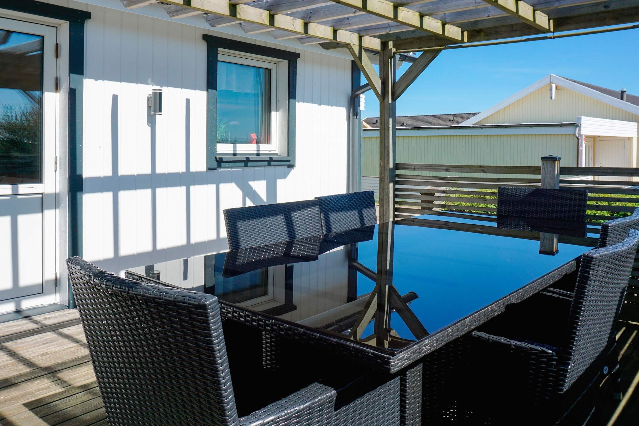 4 star holiday home in KUNGSHAMN