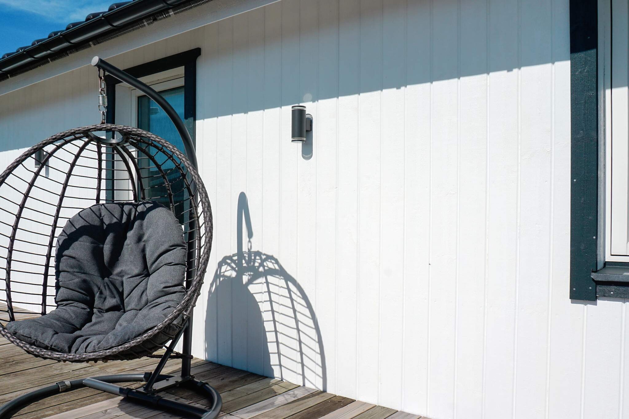 4 star holiday home in KUNGSHAMN - Outdoor