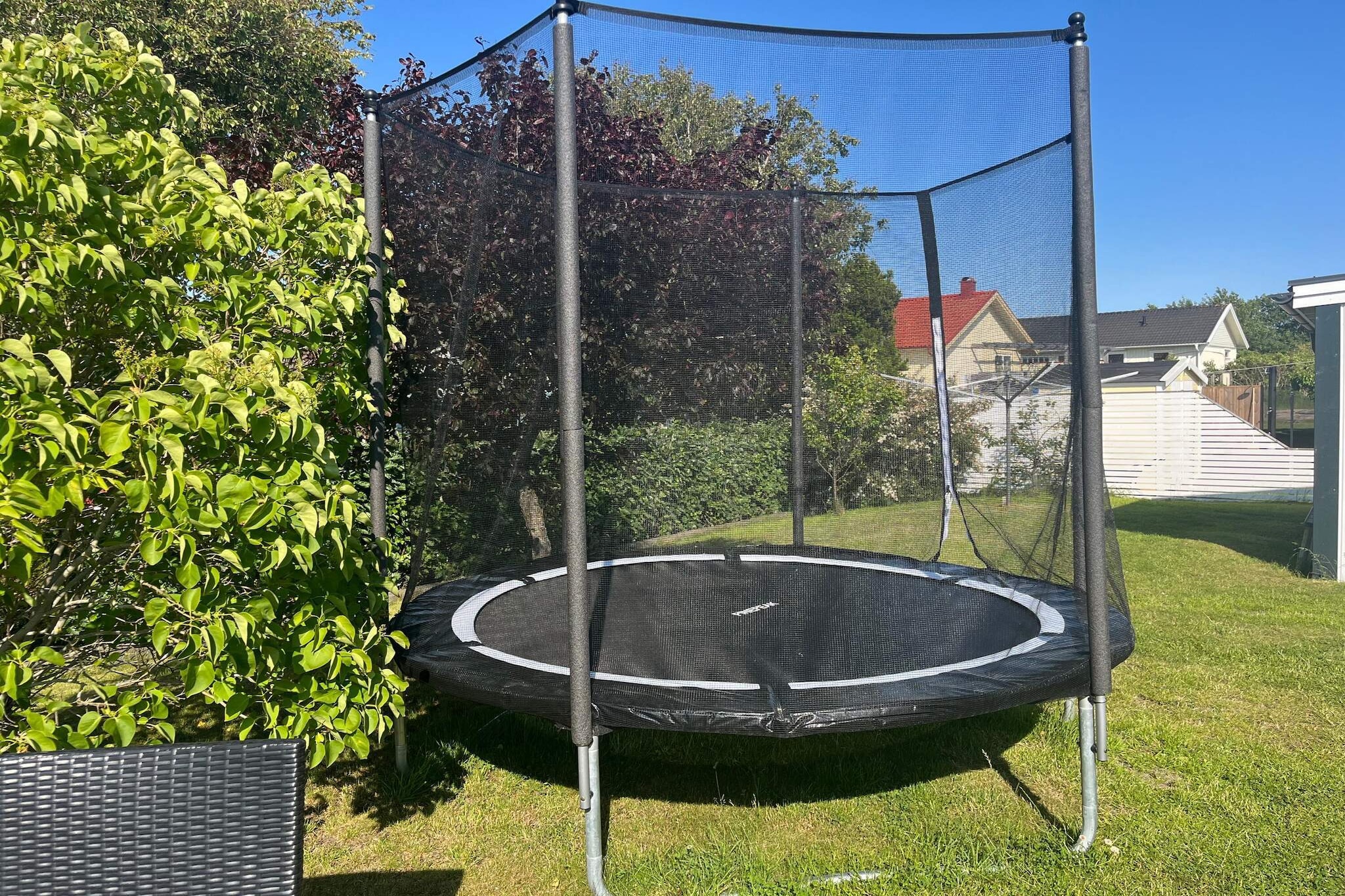 4 star holiday home in KUNGSHAMN - Outdoor