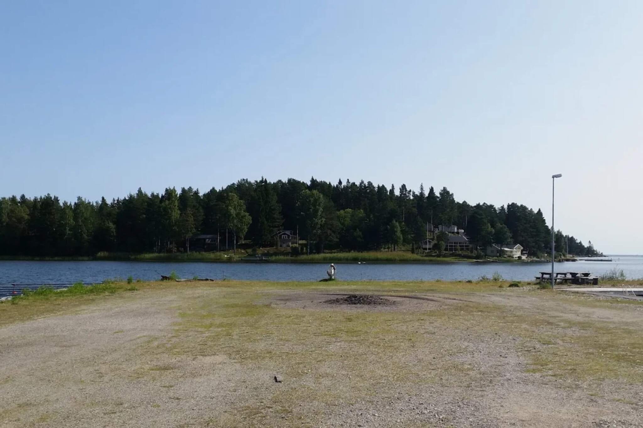 4 star holiday home in KUNGSHAMN - Untagged