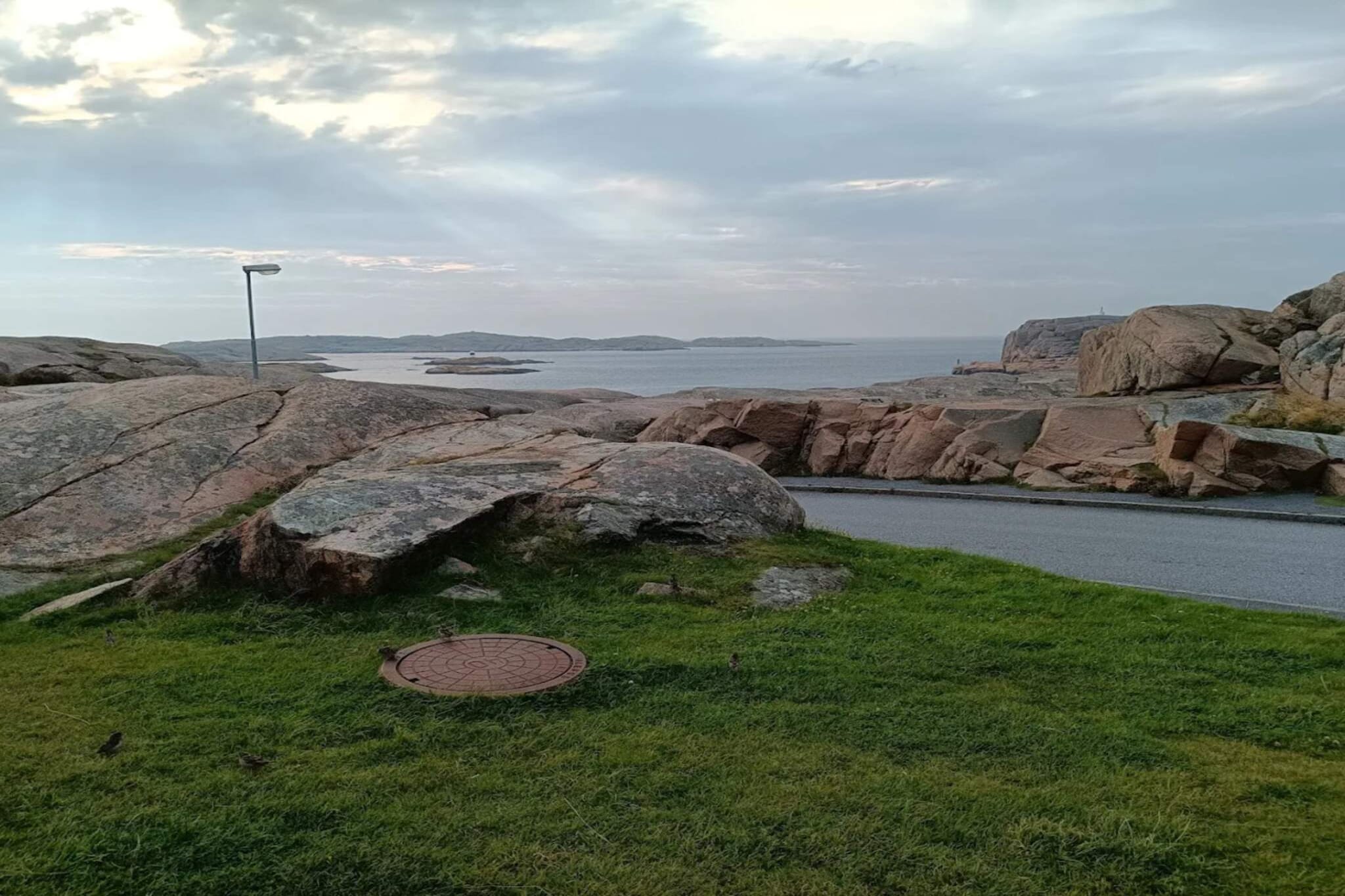 4 star holiday home in KUNGSHAMN - Untagged
