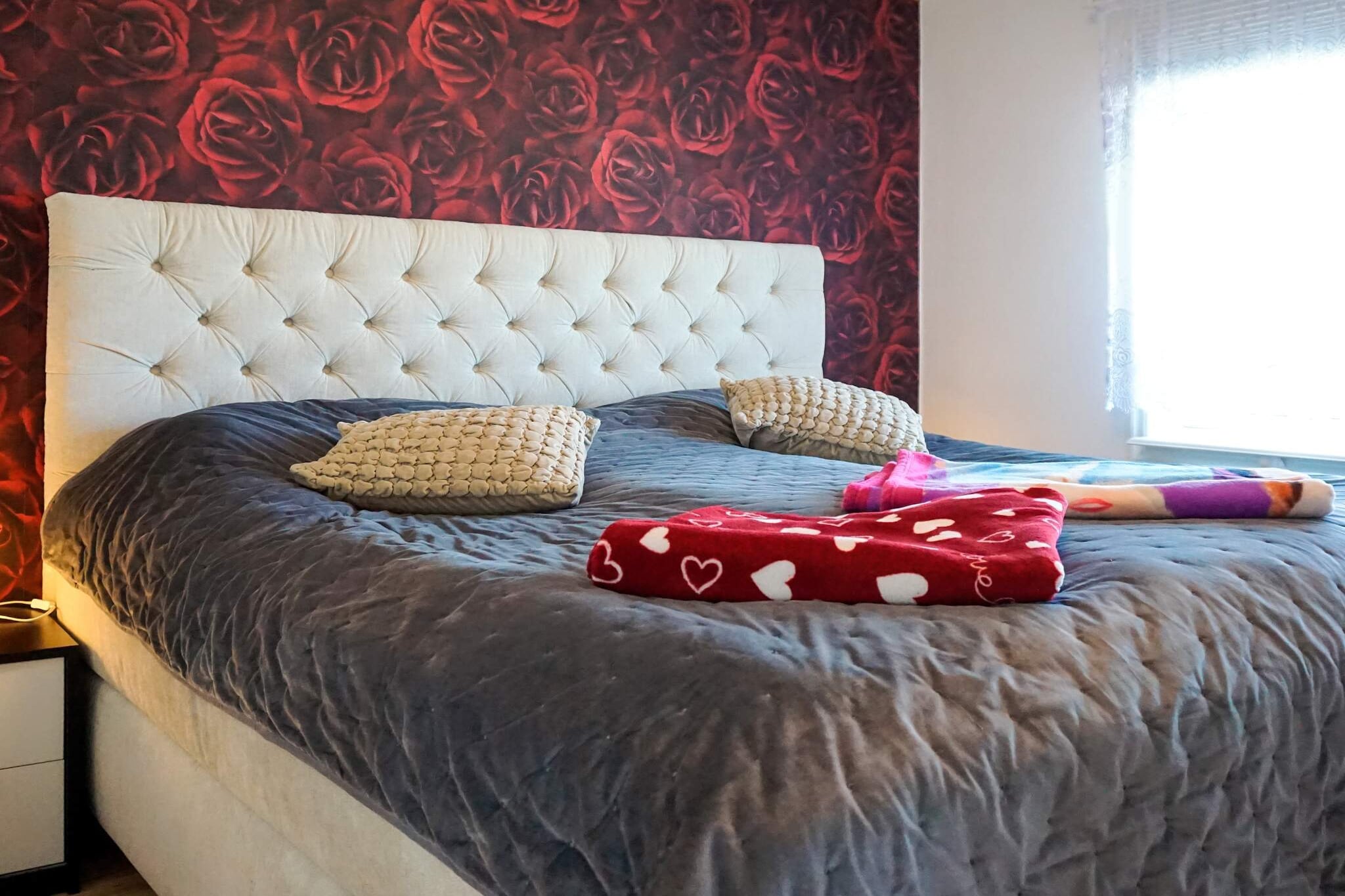 4 star holiday home in KUNGSHAMN - Indoor