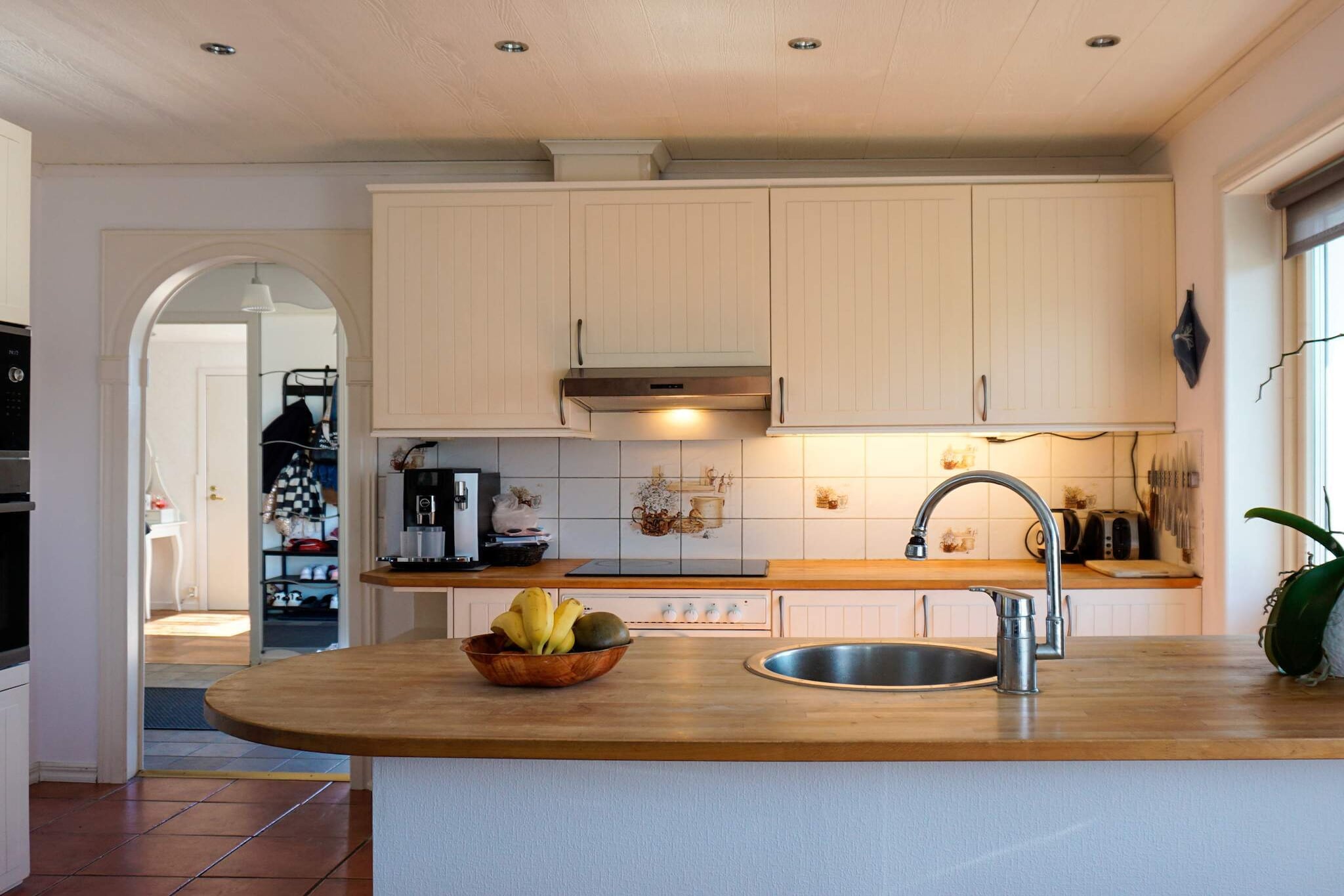 4 star holiday home in KUNGSHAMN - Indoor
