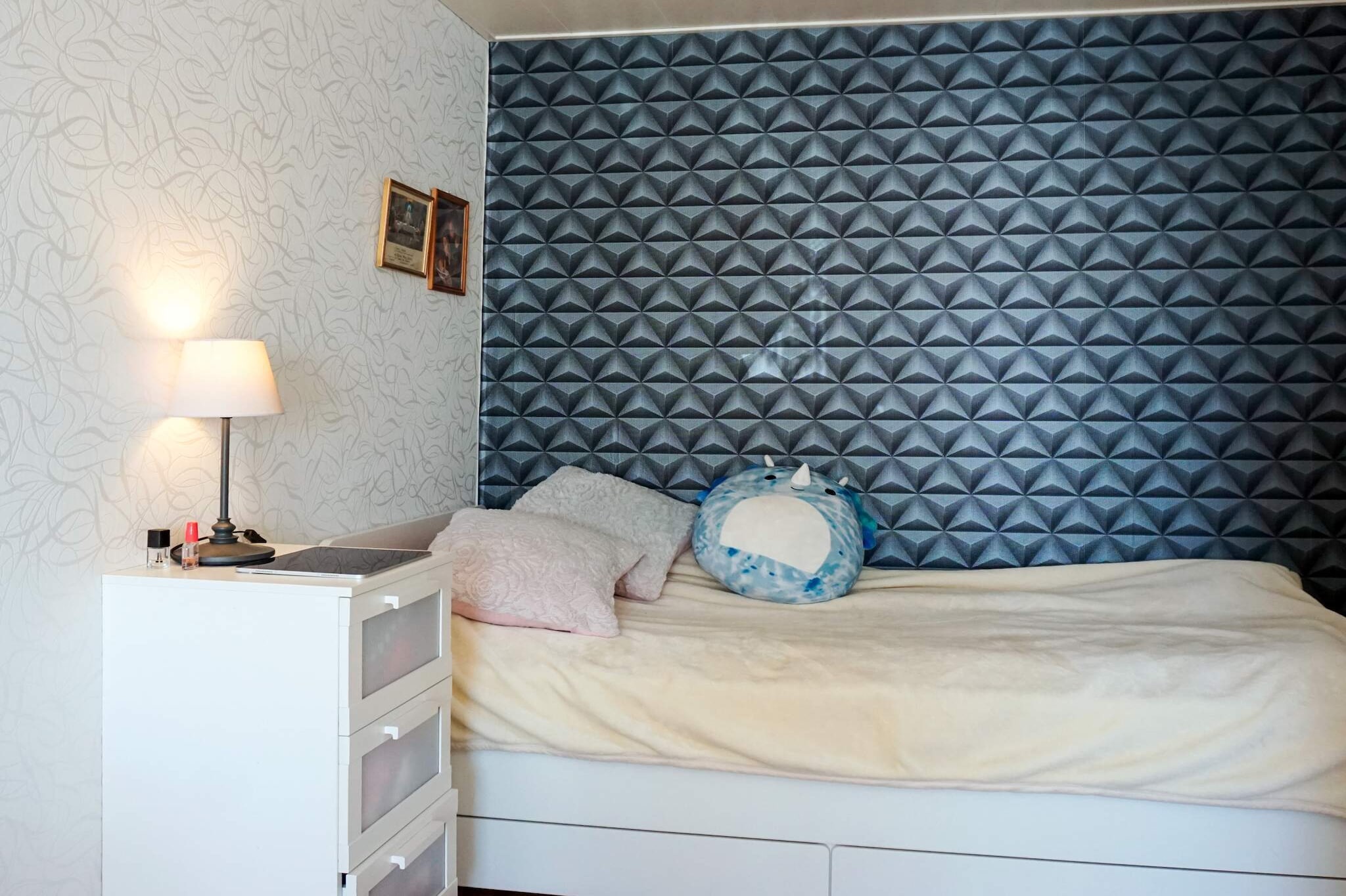 4 star holiday home in KUNGSHAMN - Indoor