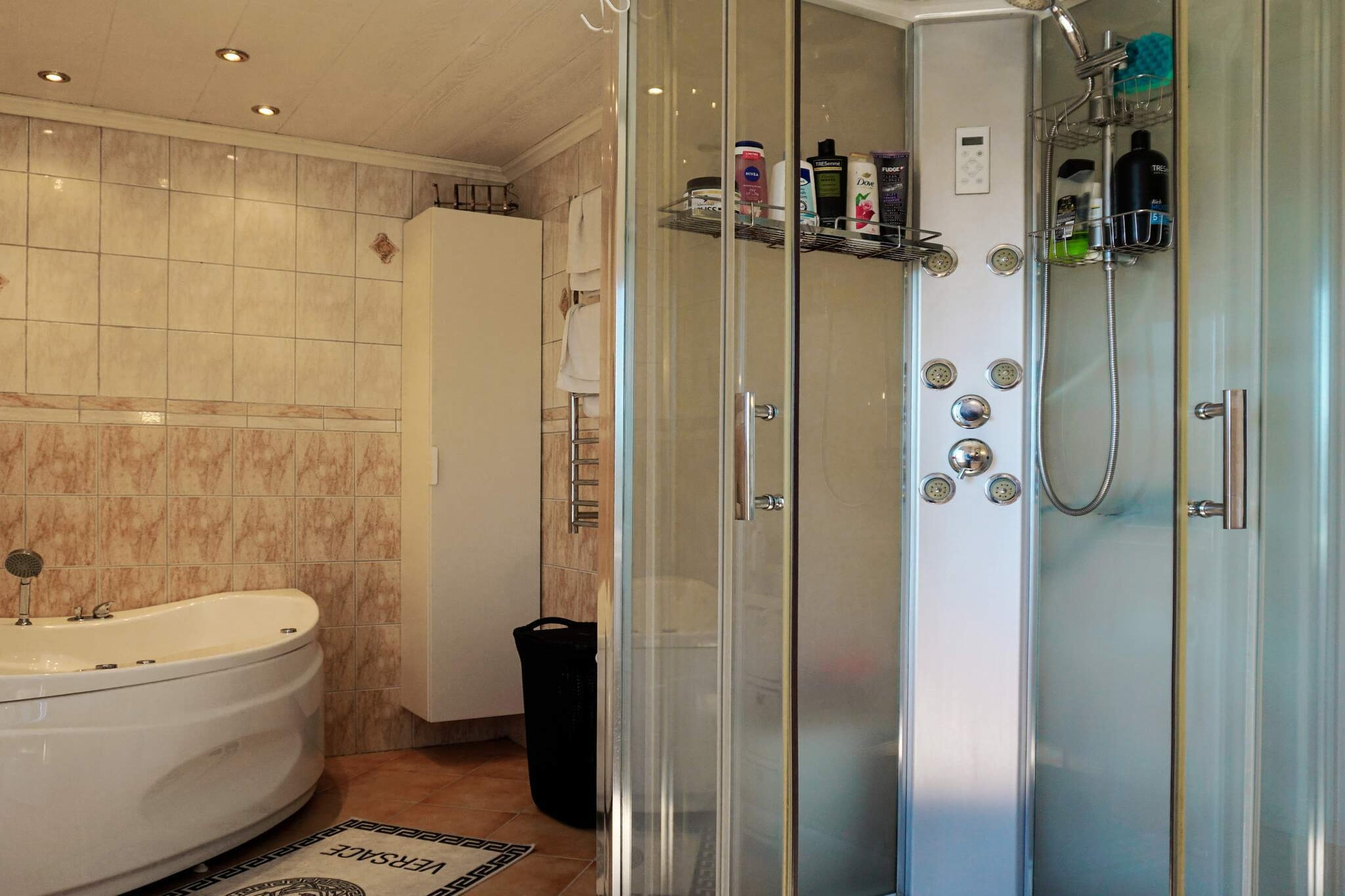 4 star holiday home in KUNGSHAMN - Indoor