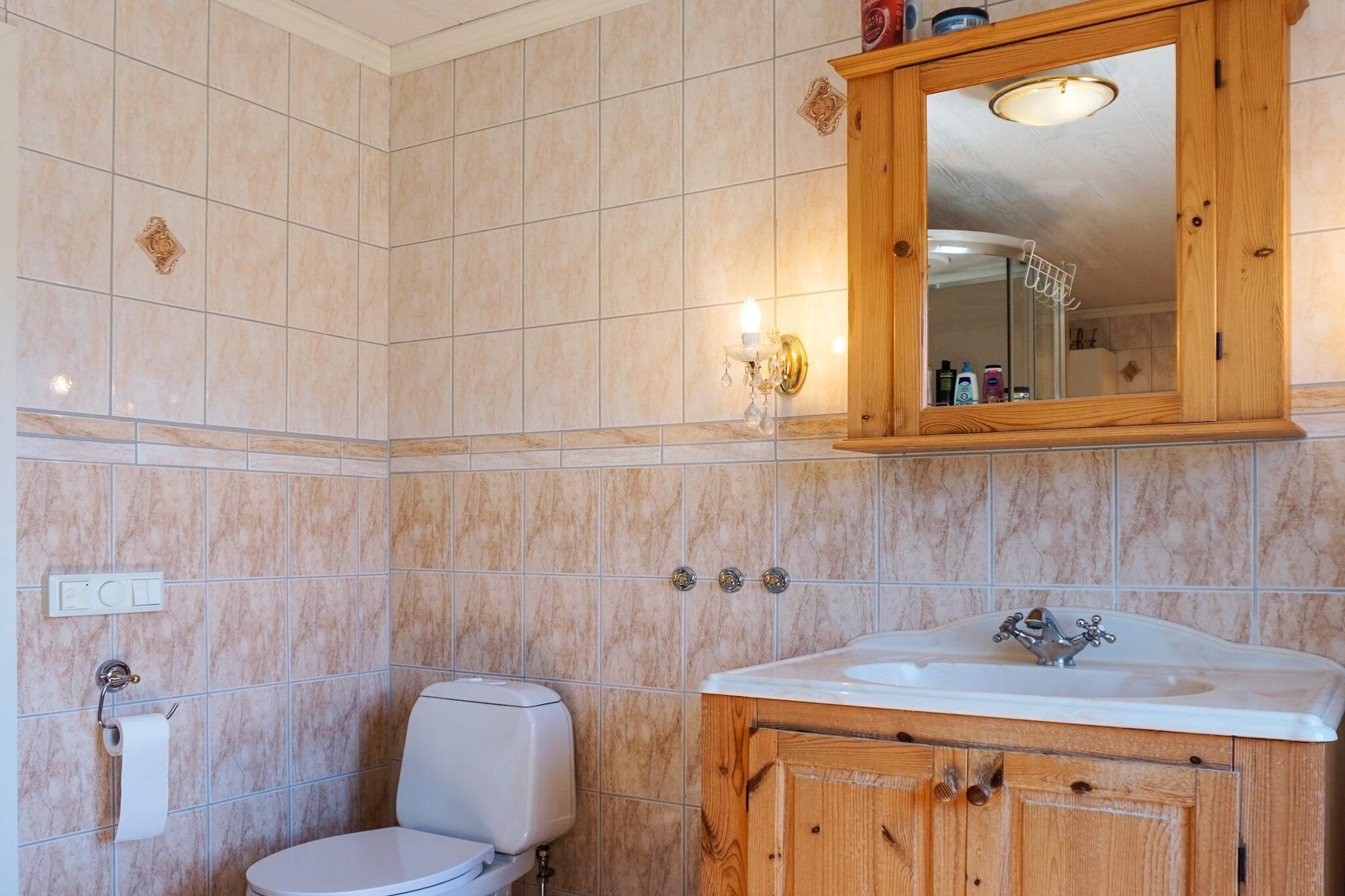 4 star holiday home in KUNGSHAMN - Indoor