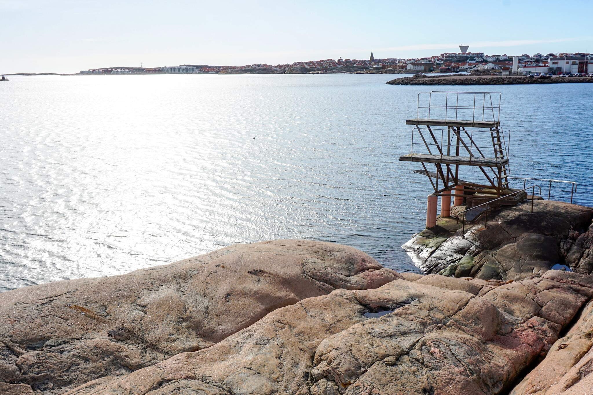 4 star holiday home in KUNGSHAMN - Untagged