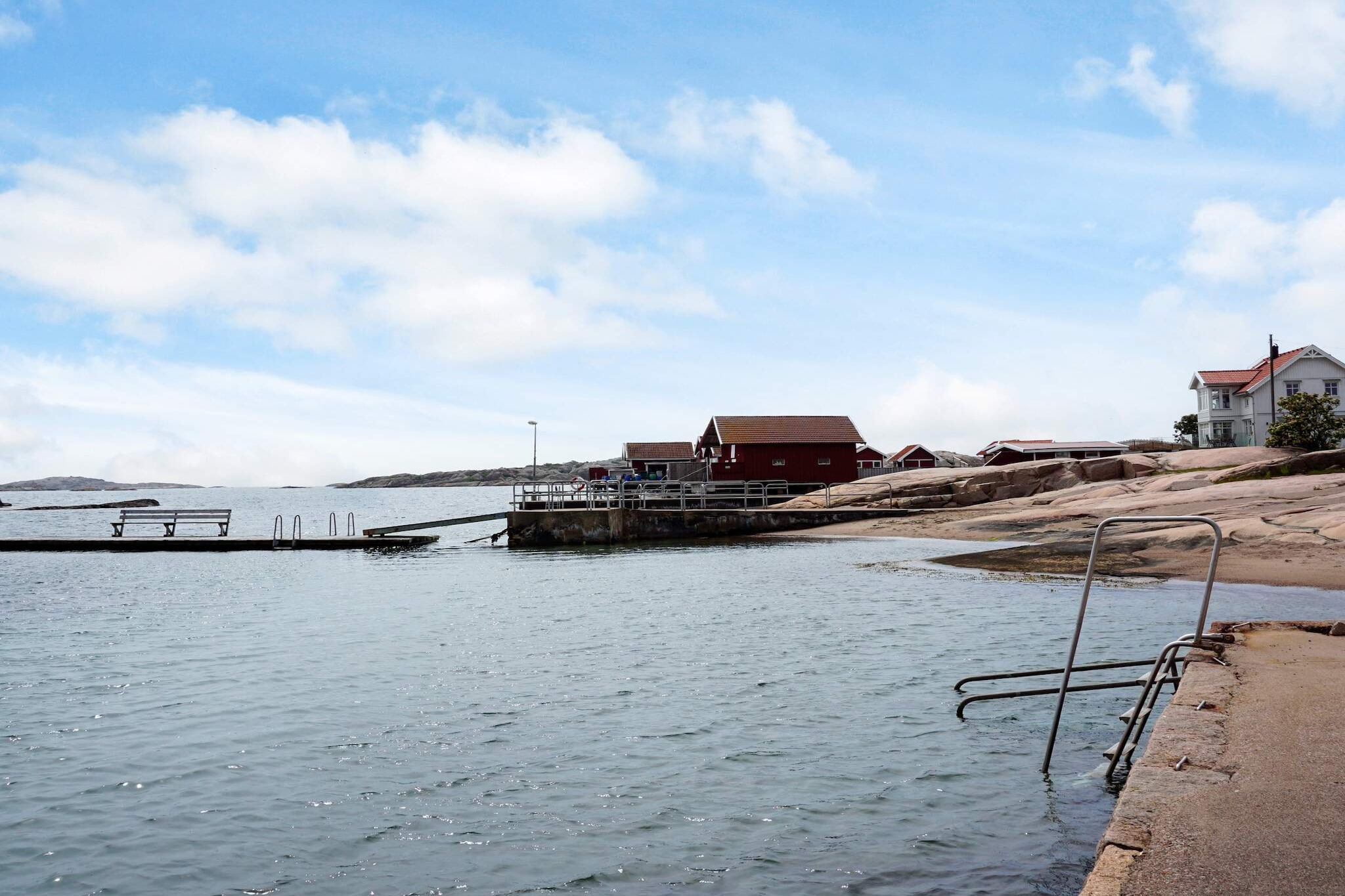4 star holiday home in KUNGSHAMN - Untagged