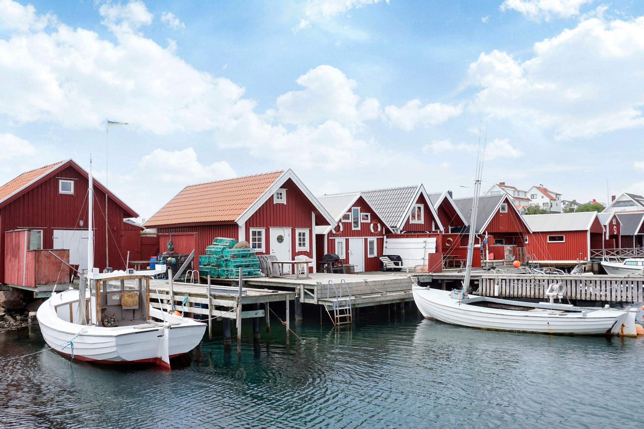 4 star holiday home in KUNGSHAMN - Untagged