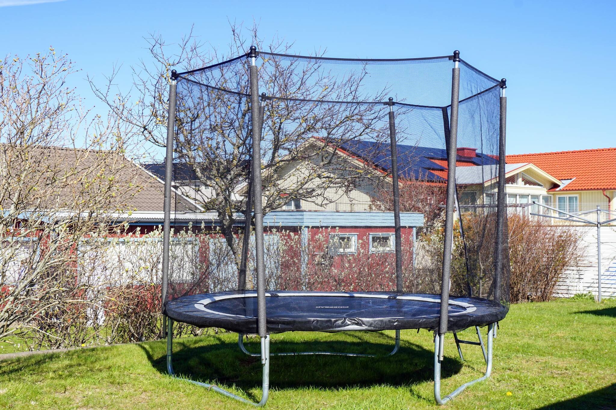 4 star holiday home in KUNGSHAMN - Outdoor