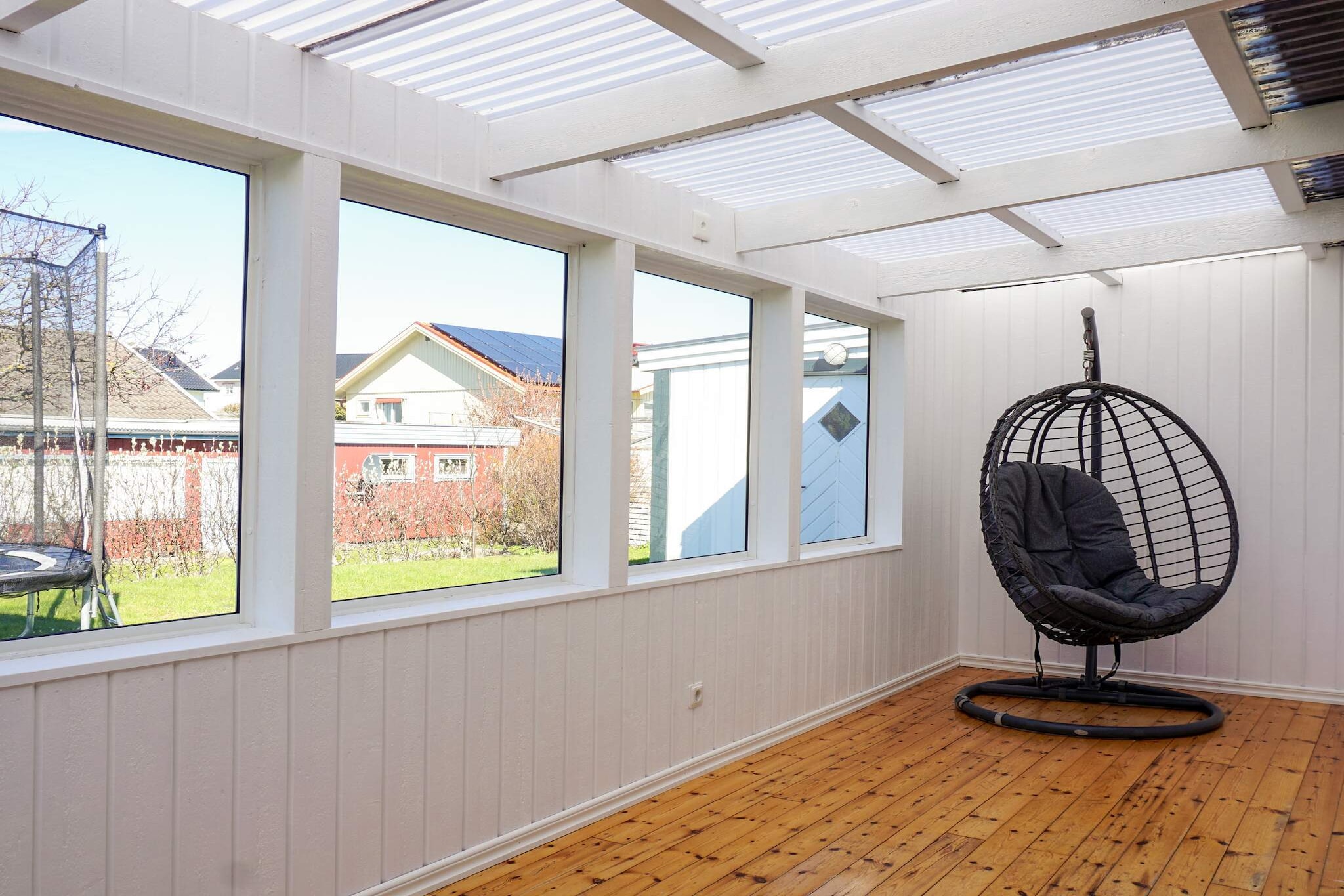 4 star holiday home in KUNGSHAMN - Indoor