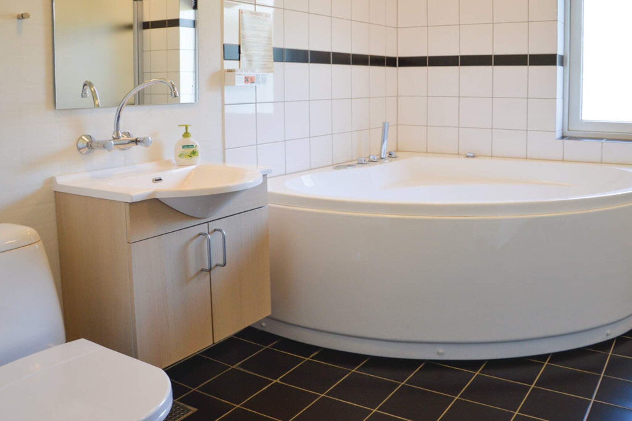 5 sterren vakantie huis in Thyborøn-Spa