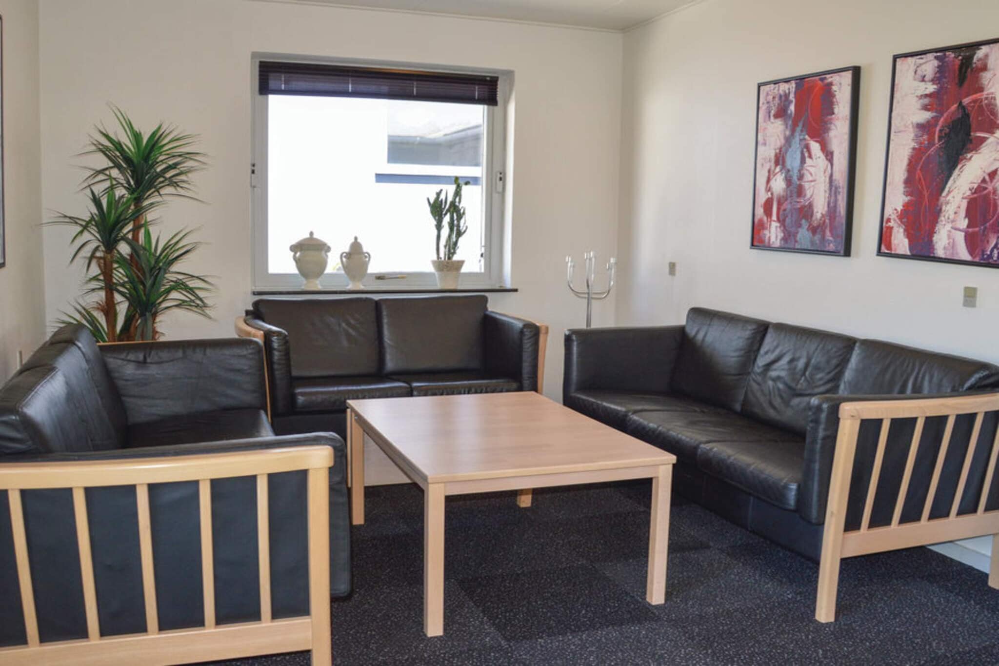 5 sterren vakantie huis in Thyborøn-Binnen