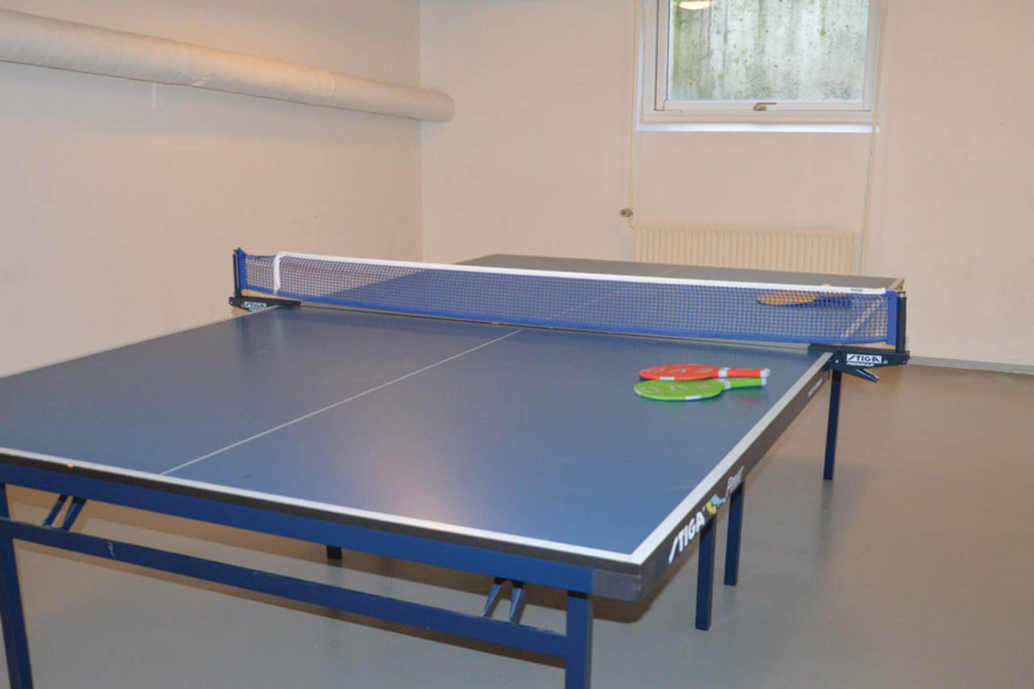 5 sterren vakantie huis in Thyborøn-Binnen