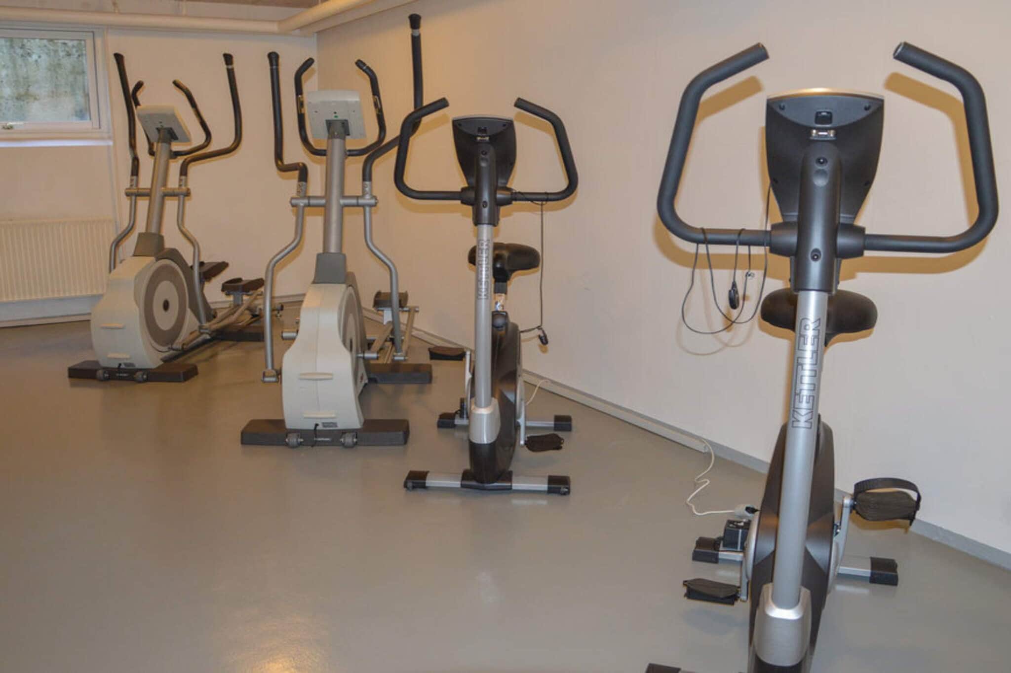 5 sterren vakantie huis in Thyborøn-Binnen