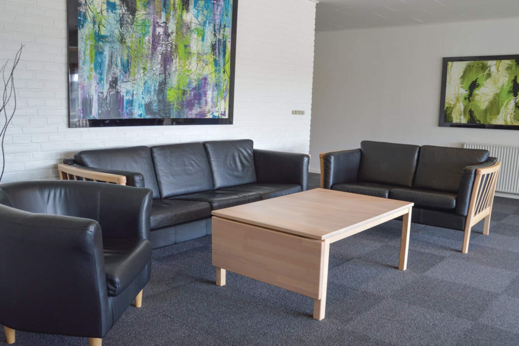 5 sterren vakantie huis in Thyborøn-Binnen