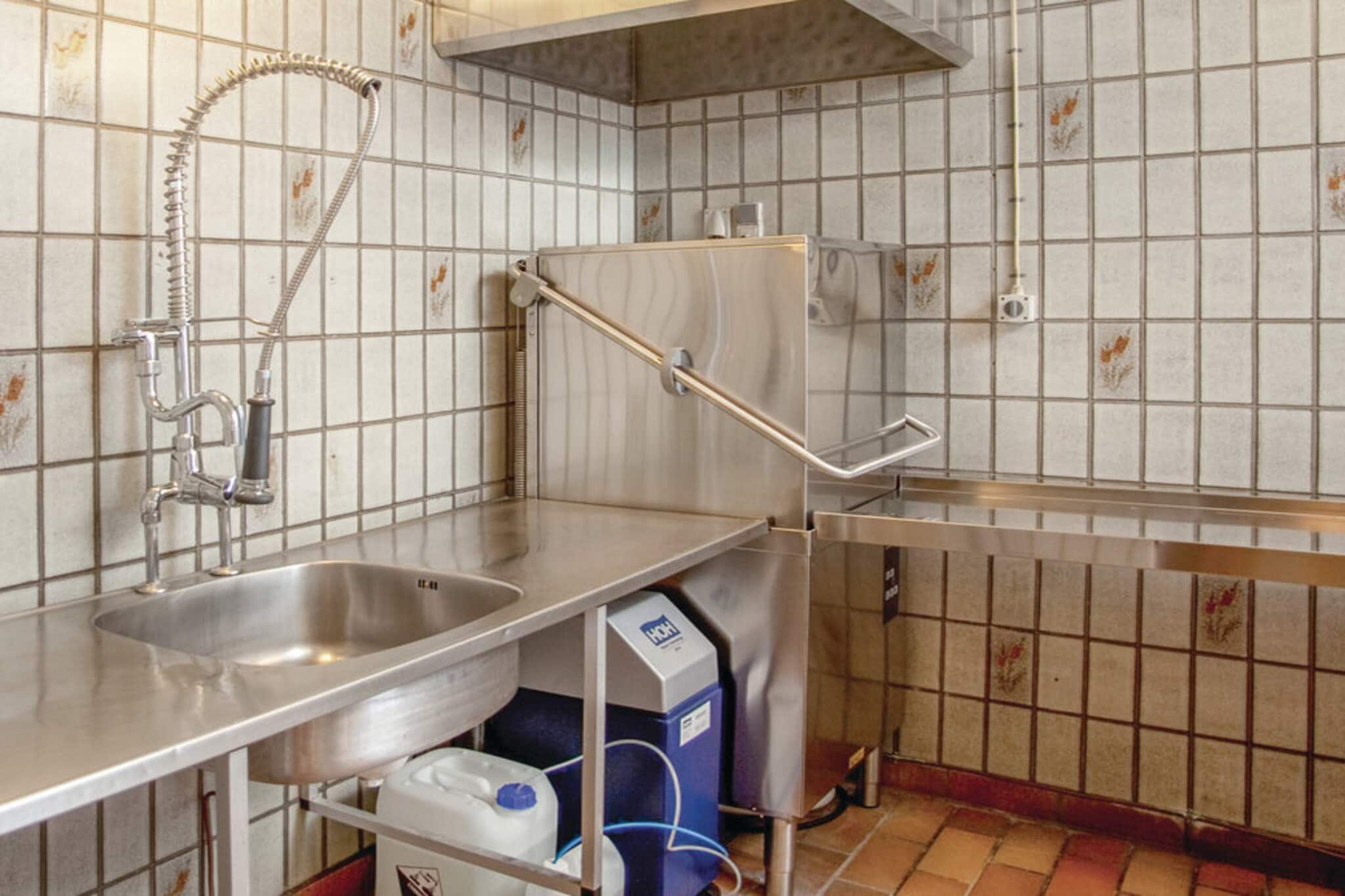 5 sterren vakantie huis in Thyborøn-Binnen